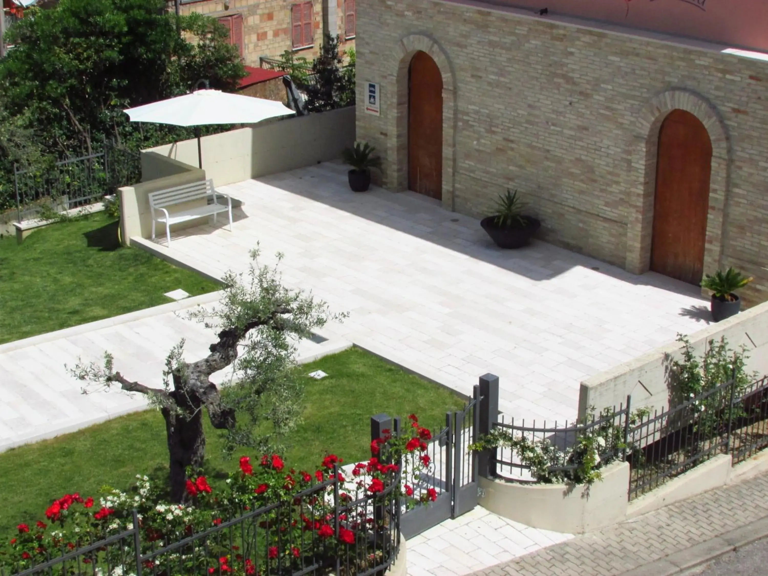 Villa Istonia Villa Istonia