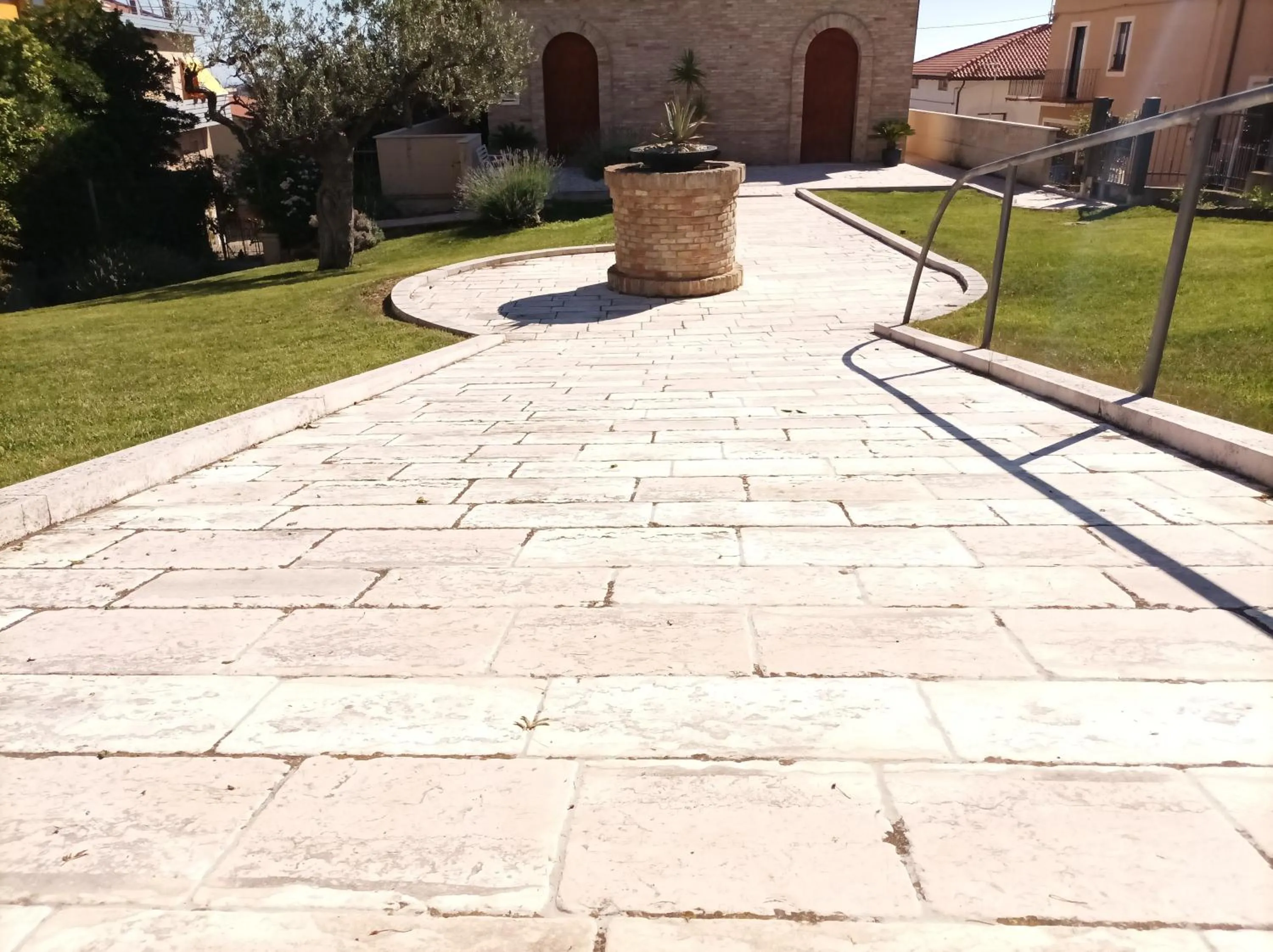 Villa Istonia