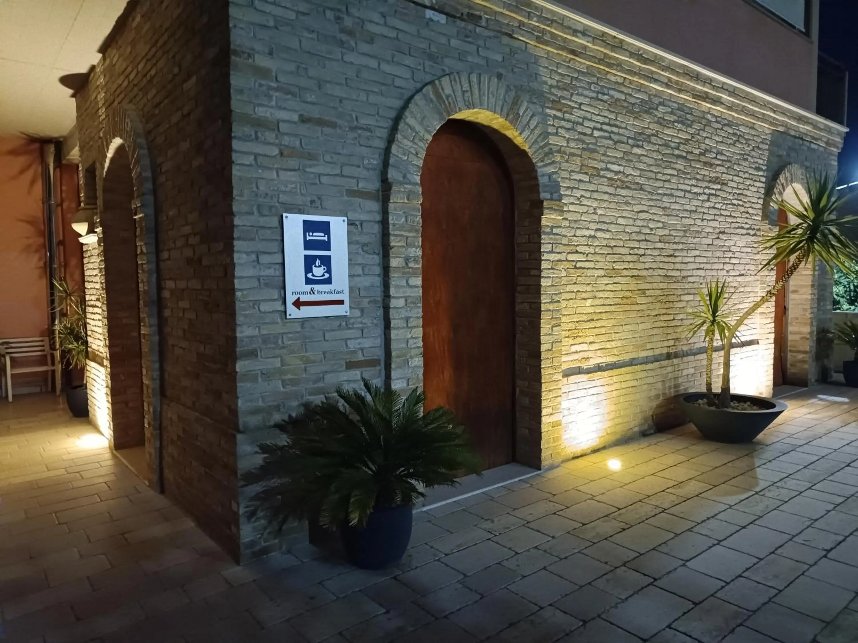 Villa Istonia