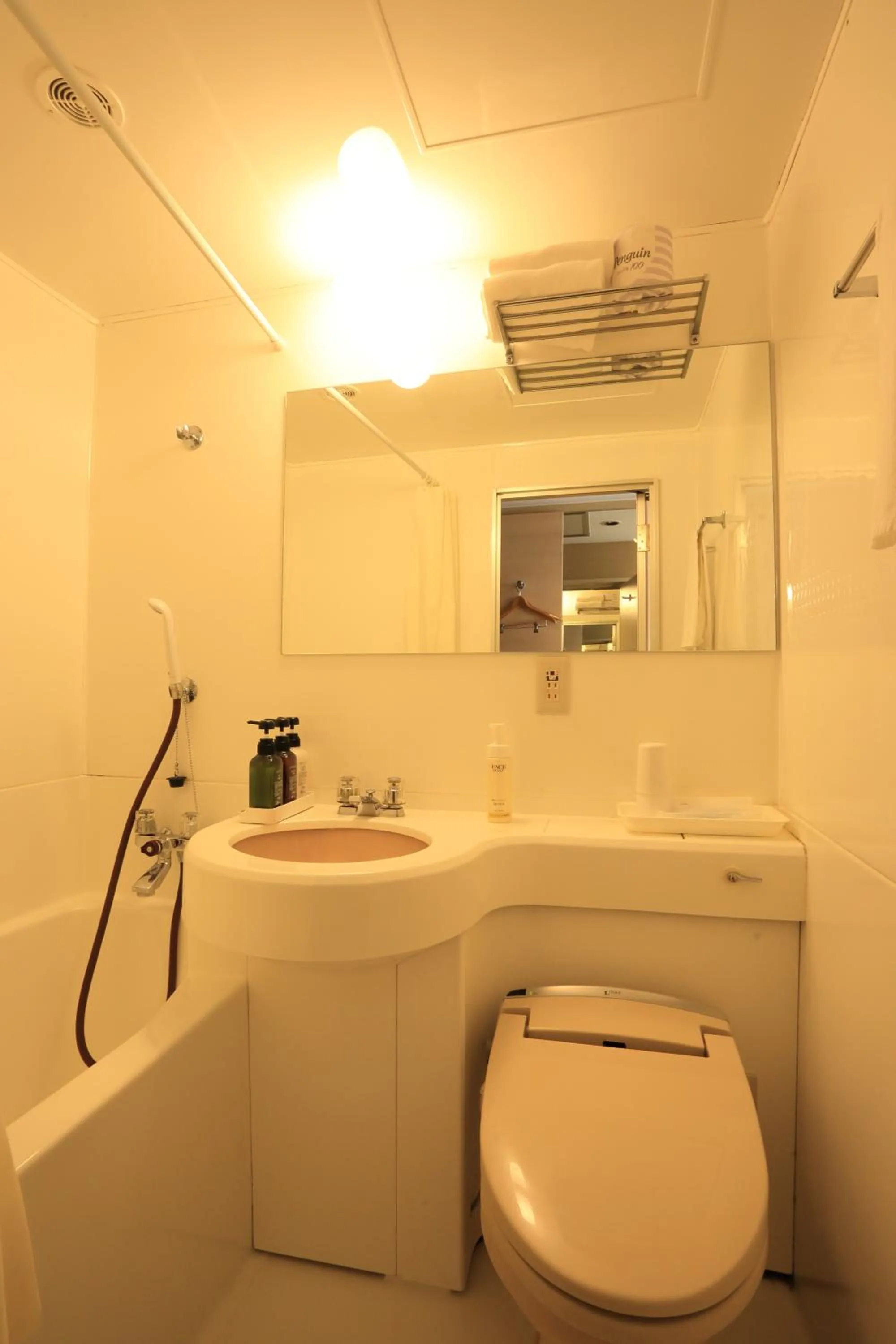 Smile Hotel Otsu Seta