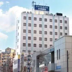 Smile Hotel Otsu Seta Smile Hotel Otsu Seta