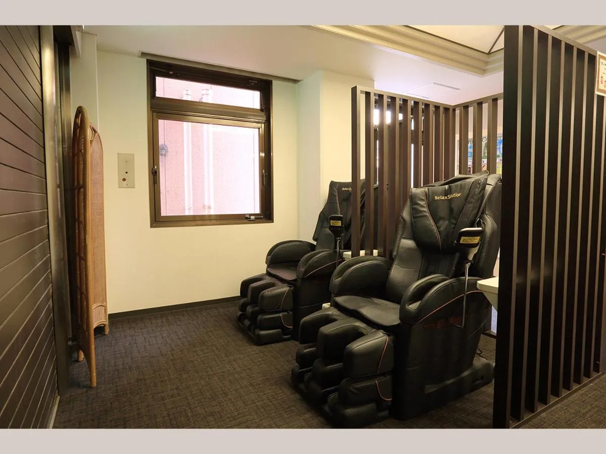 Smile Hotel Otsu Seta