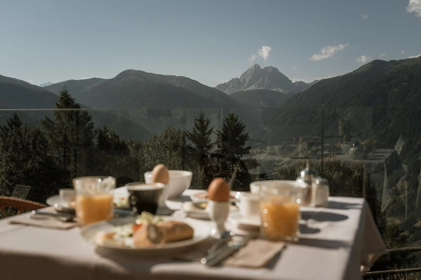 Herol - my mountain retreat