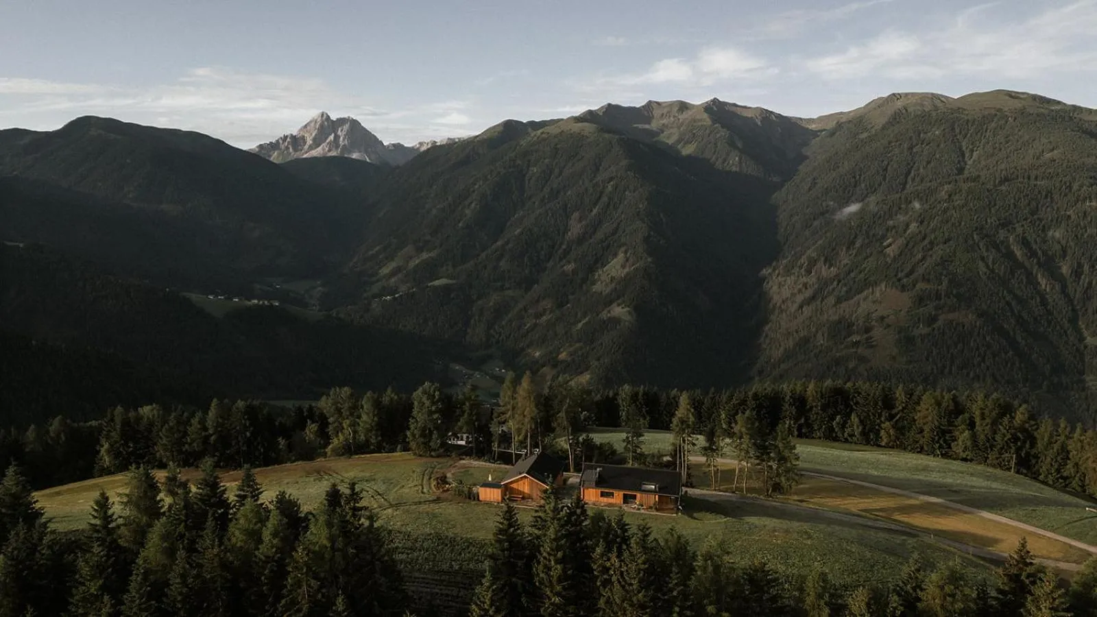 Herol - my mountain retreat
