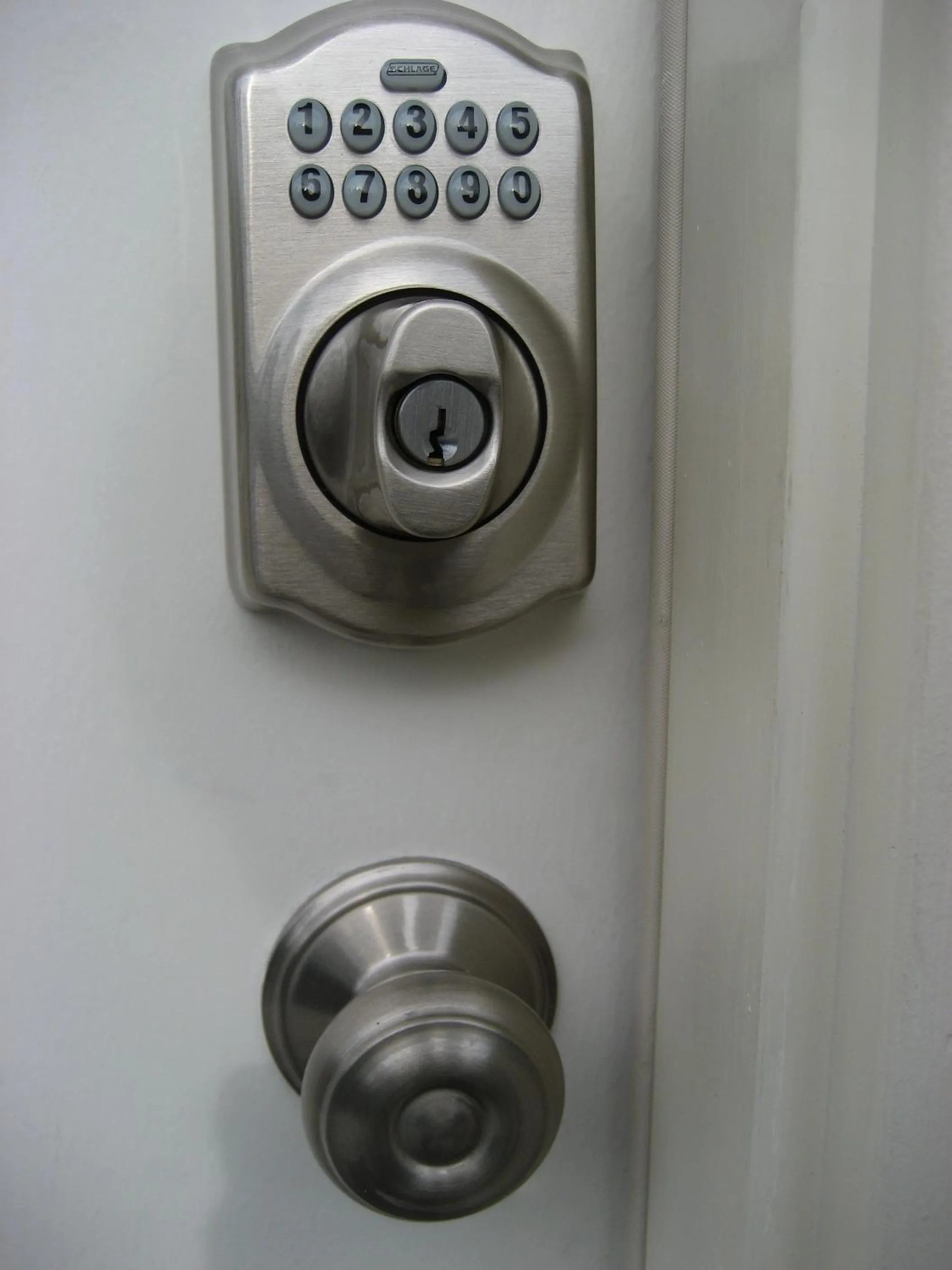 Facade/entrance in Keaau Place