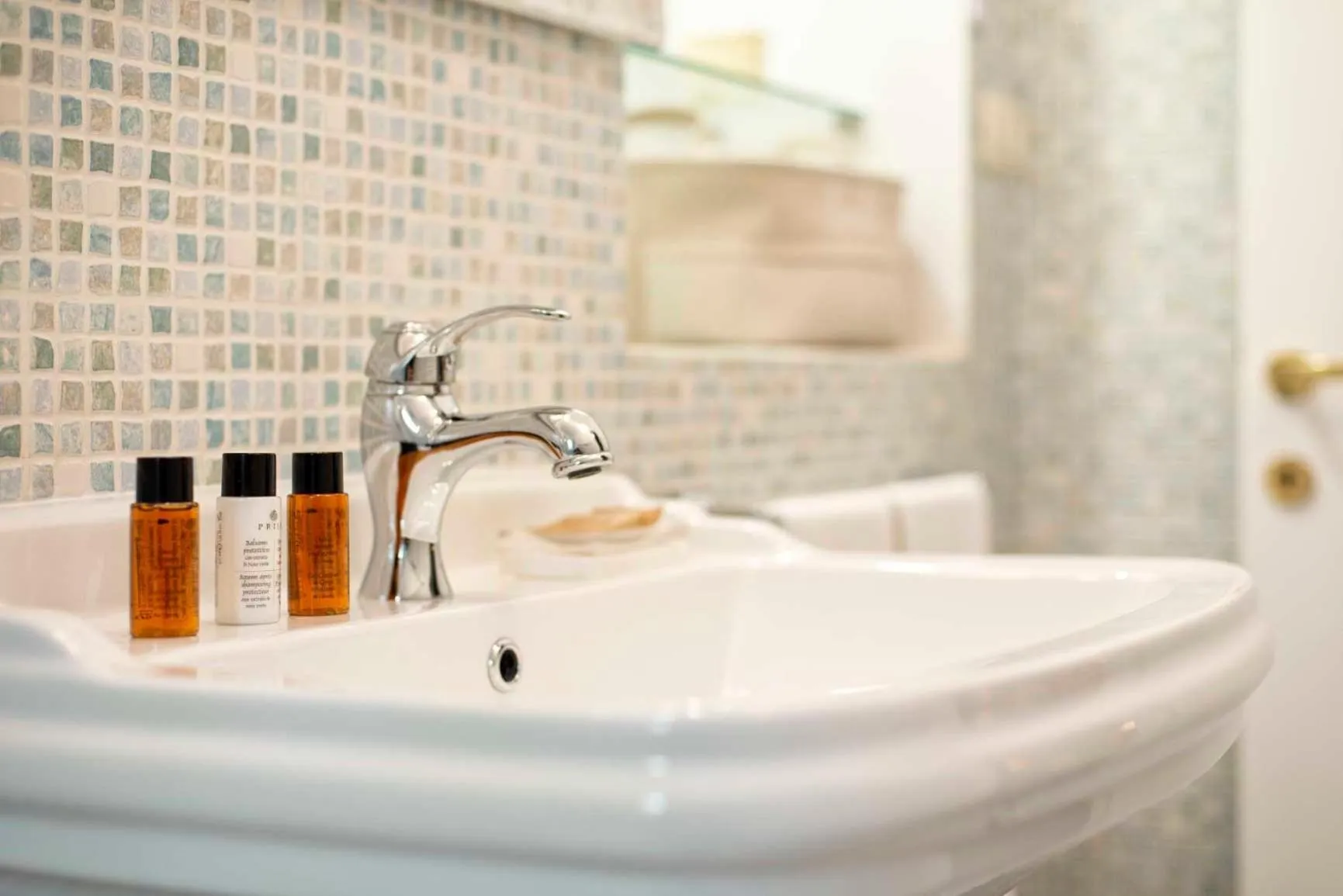 Canova Rooms in Spanish Steps