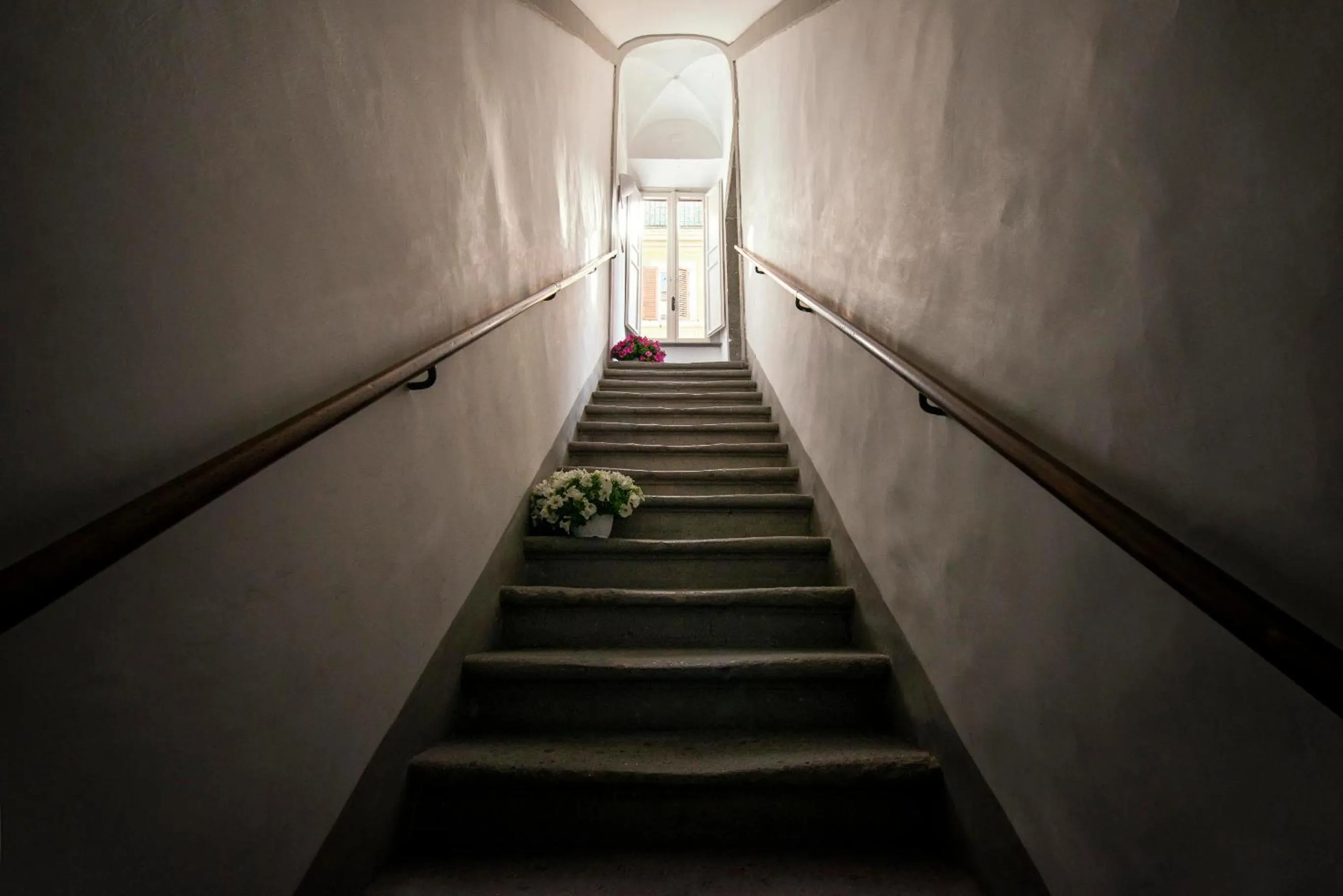 Canova Rooms in Spanish Steps