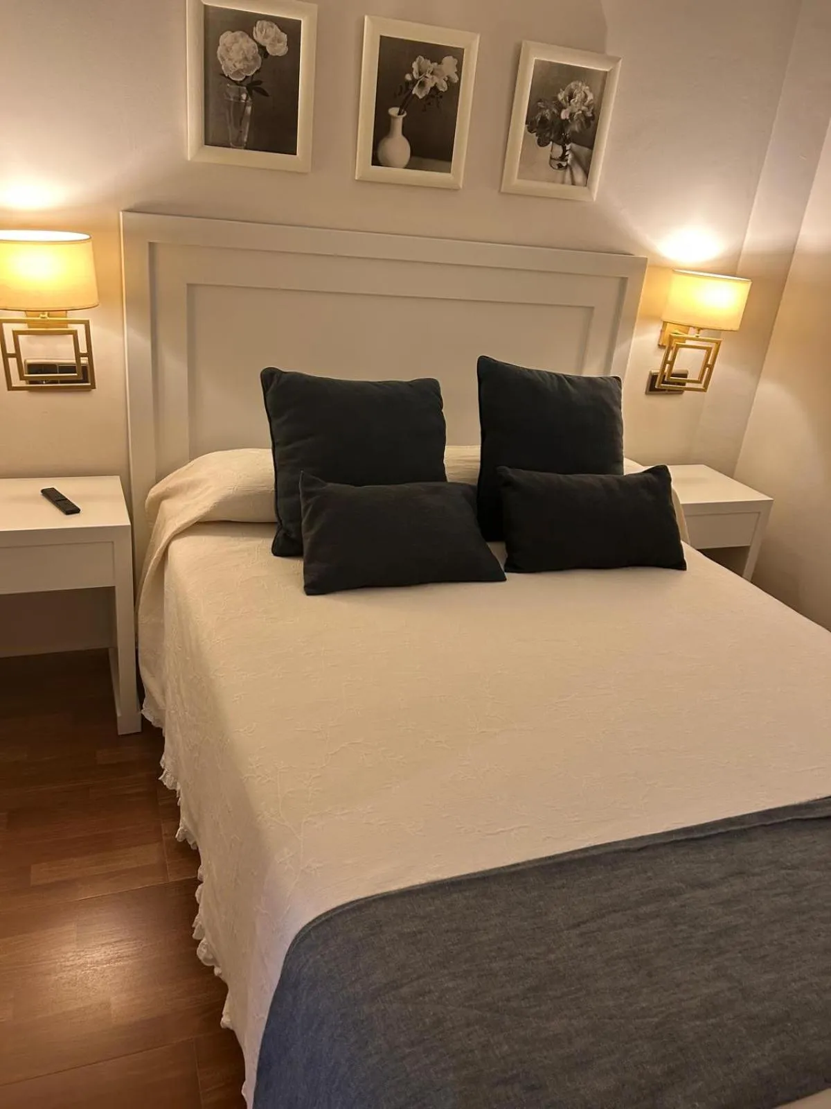 Single Room - single occupancy in Hostal Plaza