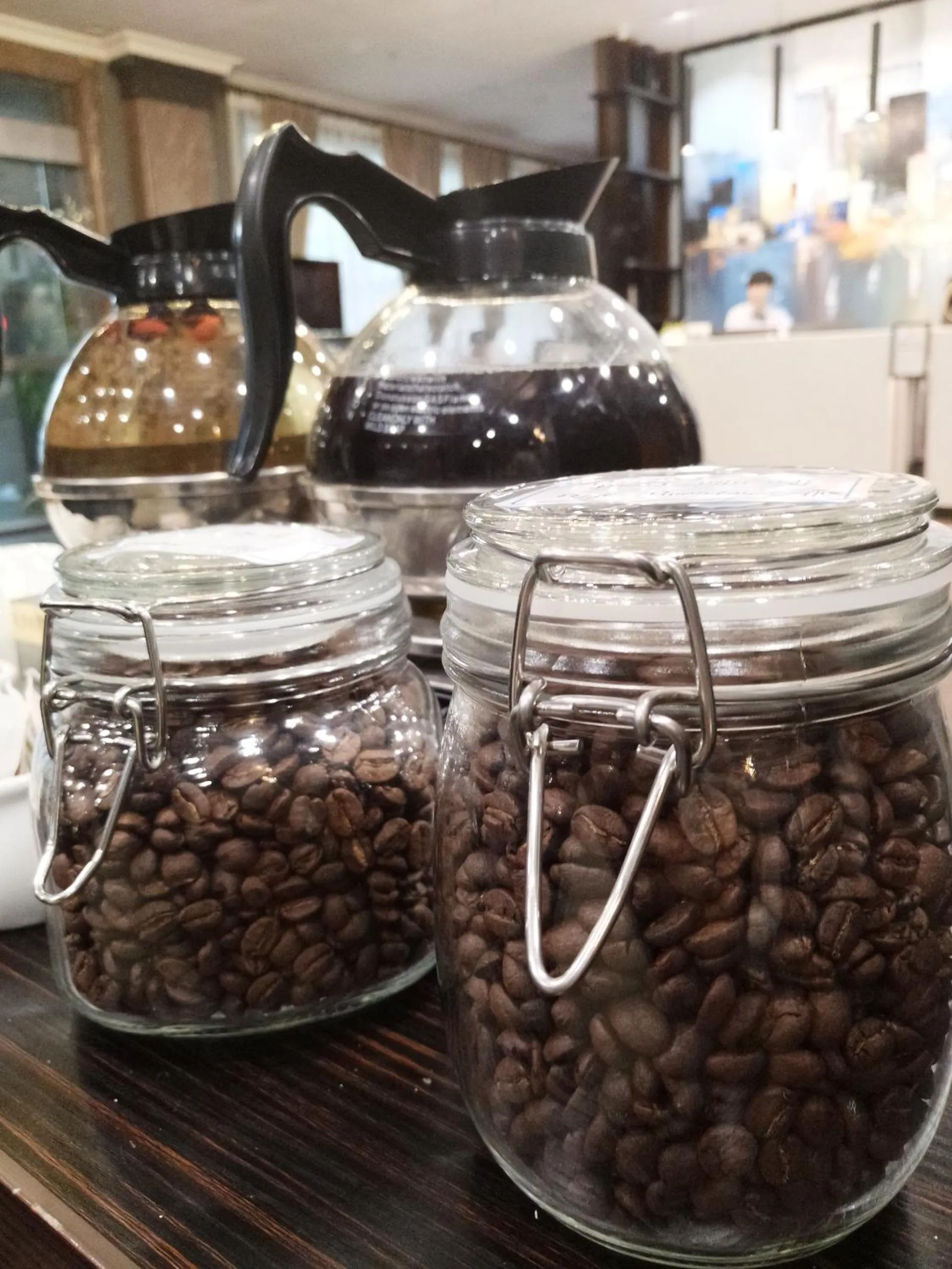 Guangzhou Homies Hotel