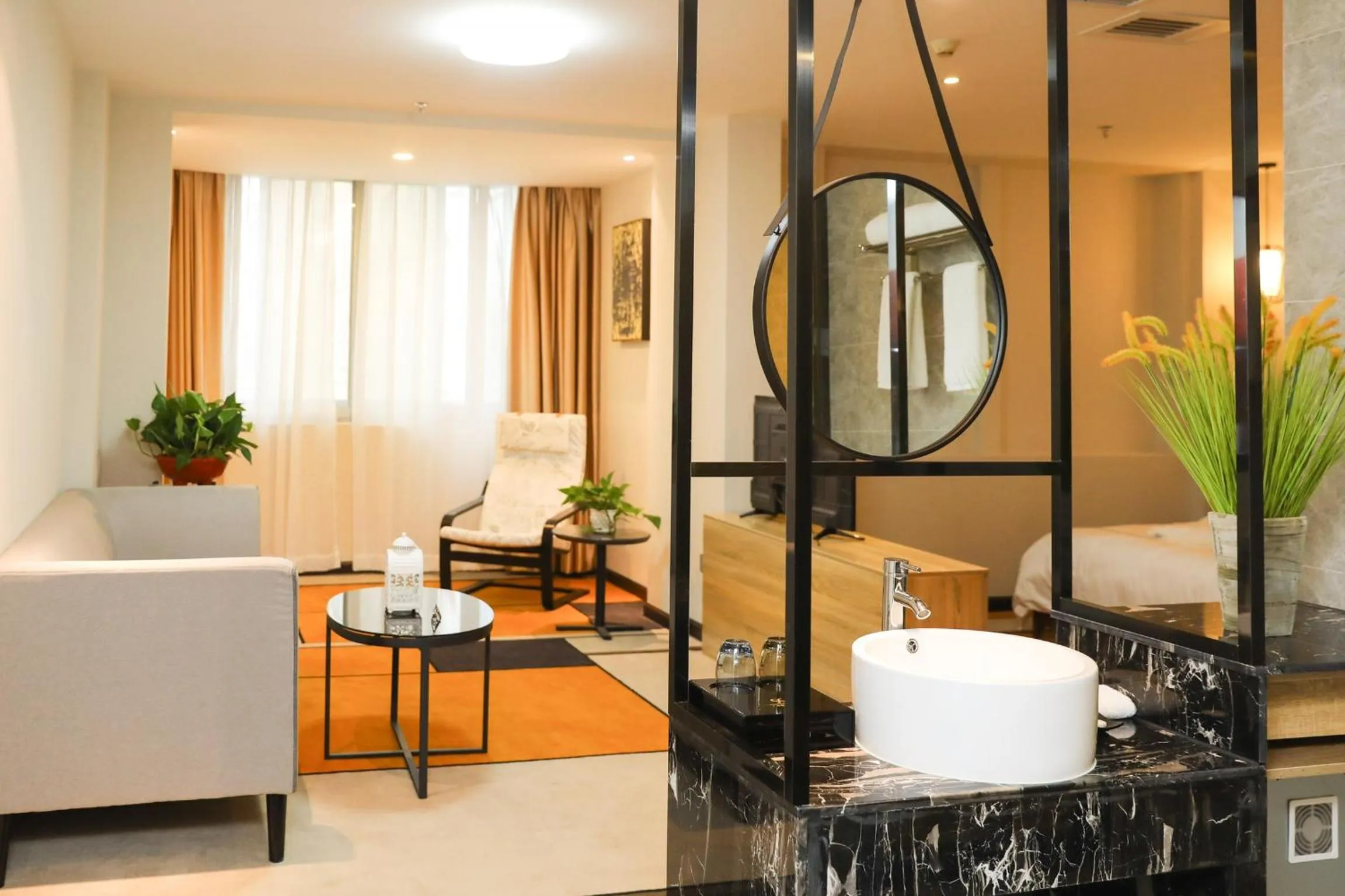 Guangzhou Homies Hotel