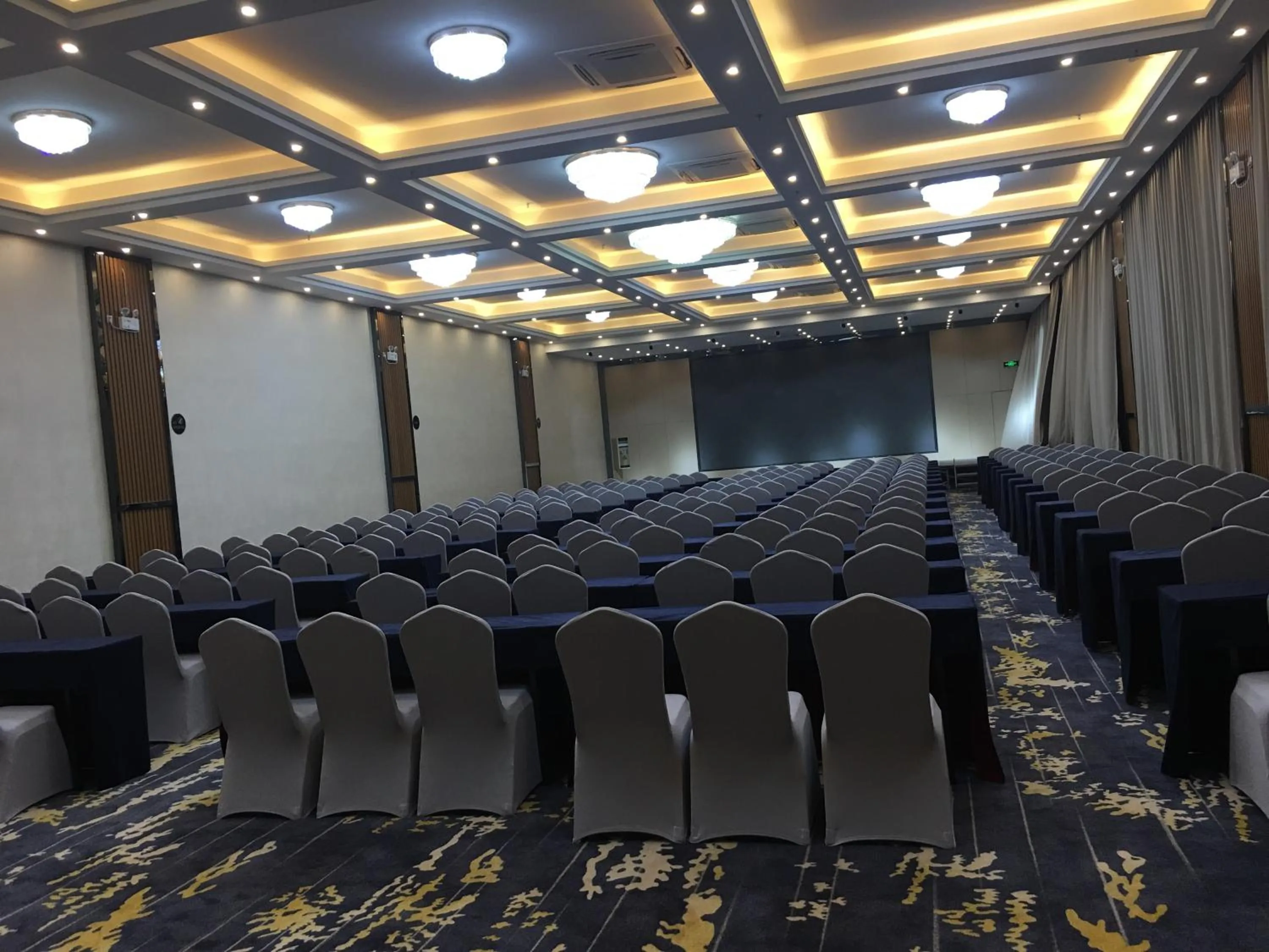 Guangzhou Homies Hotel