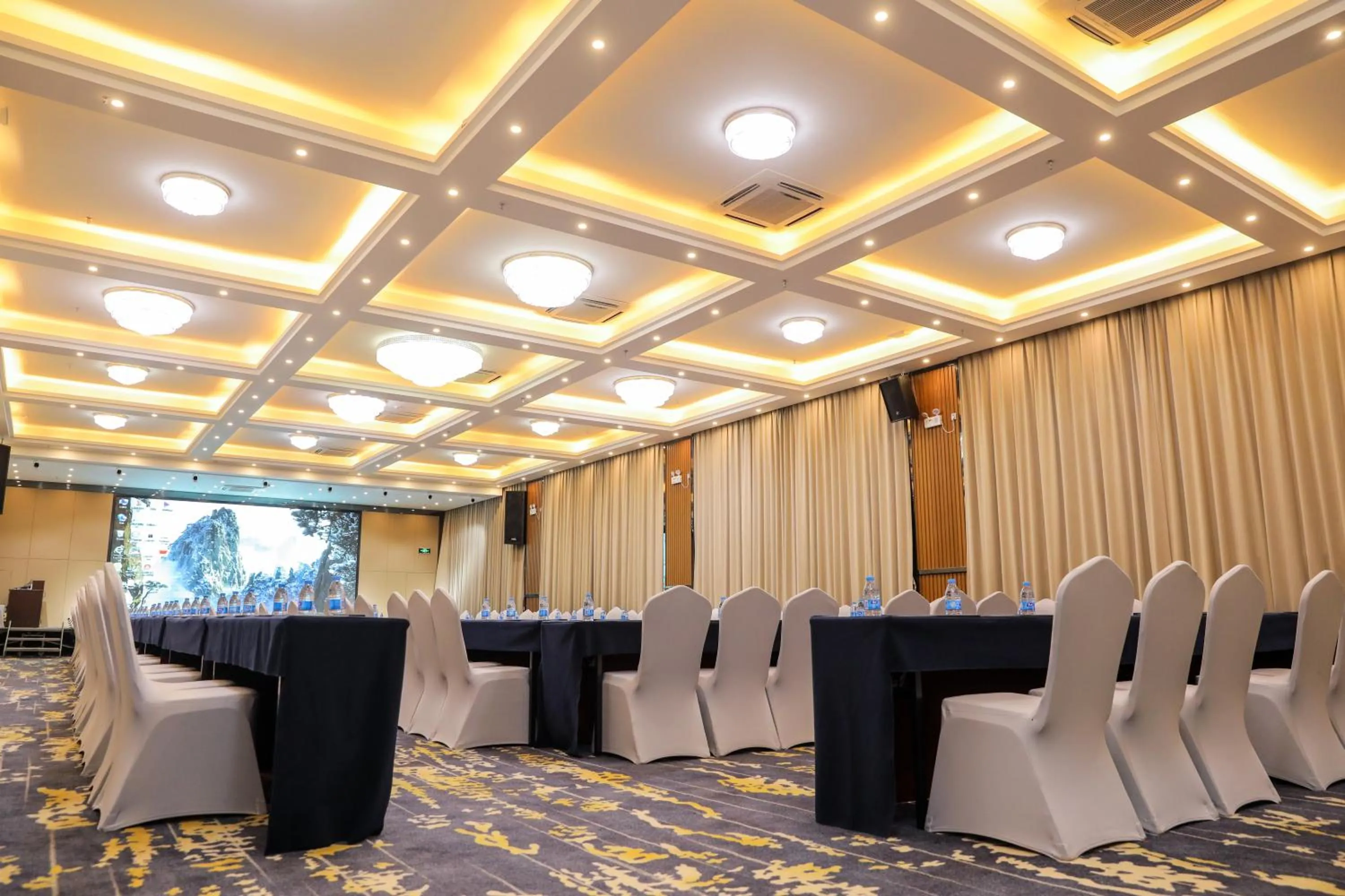 Guangzhou Homies Hotel