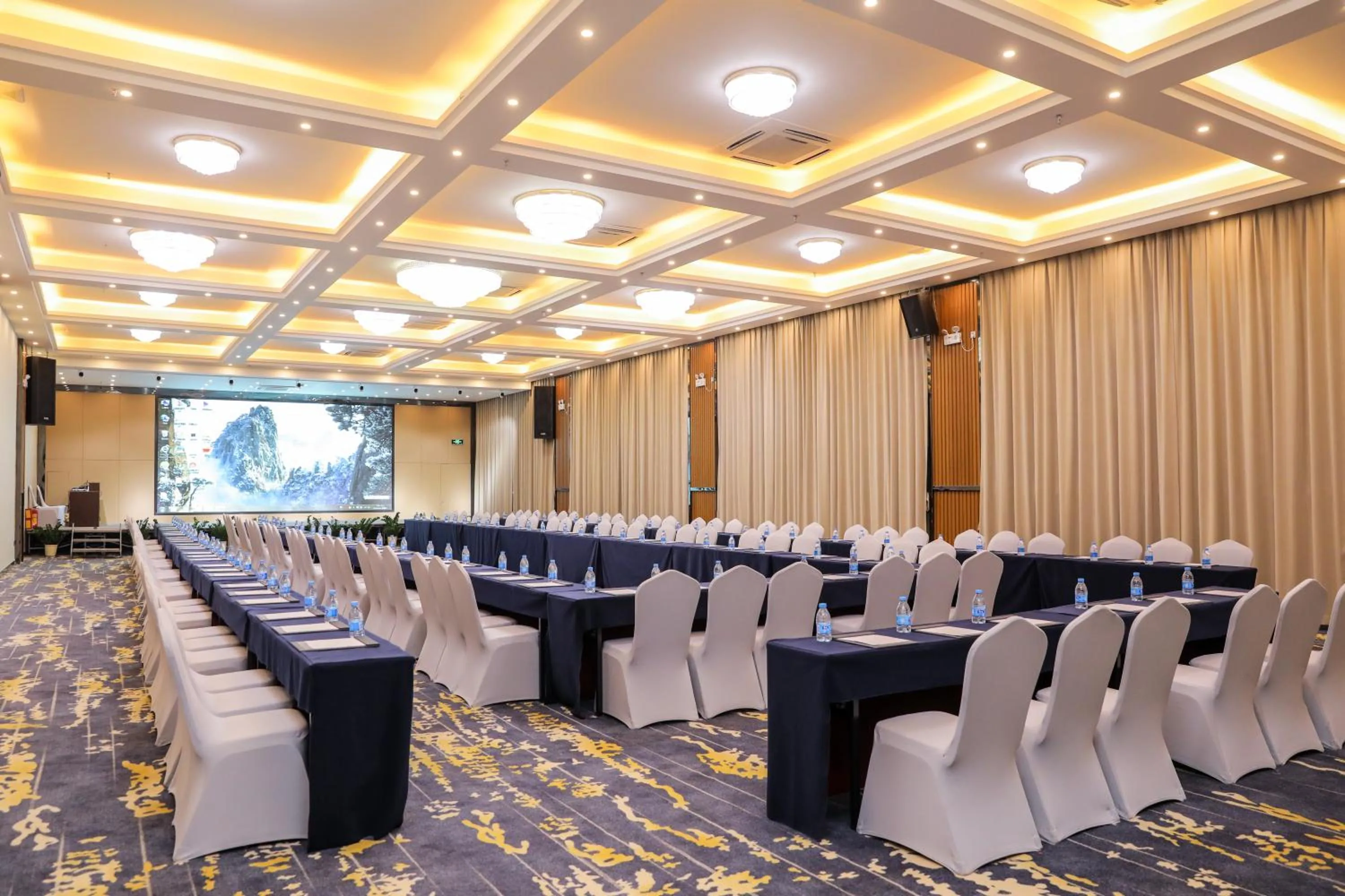 Guangzhou Homies Hotel