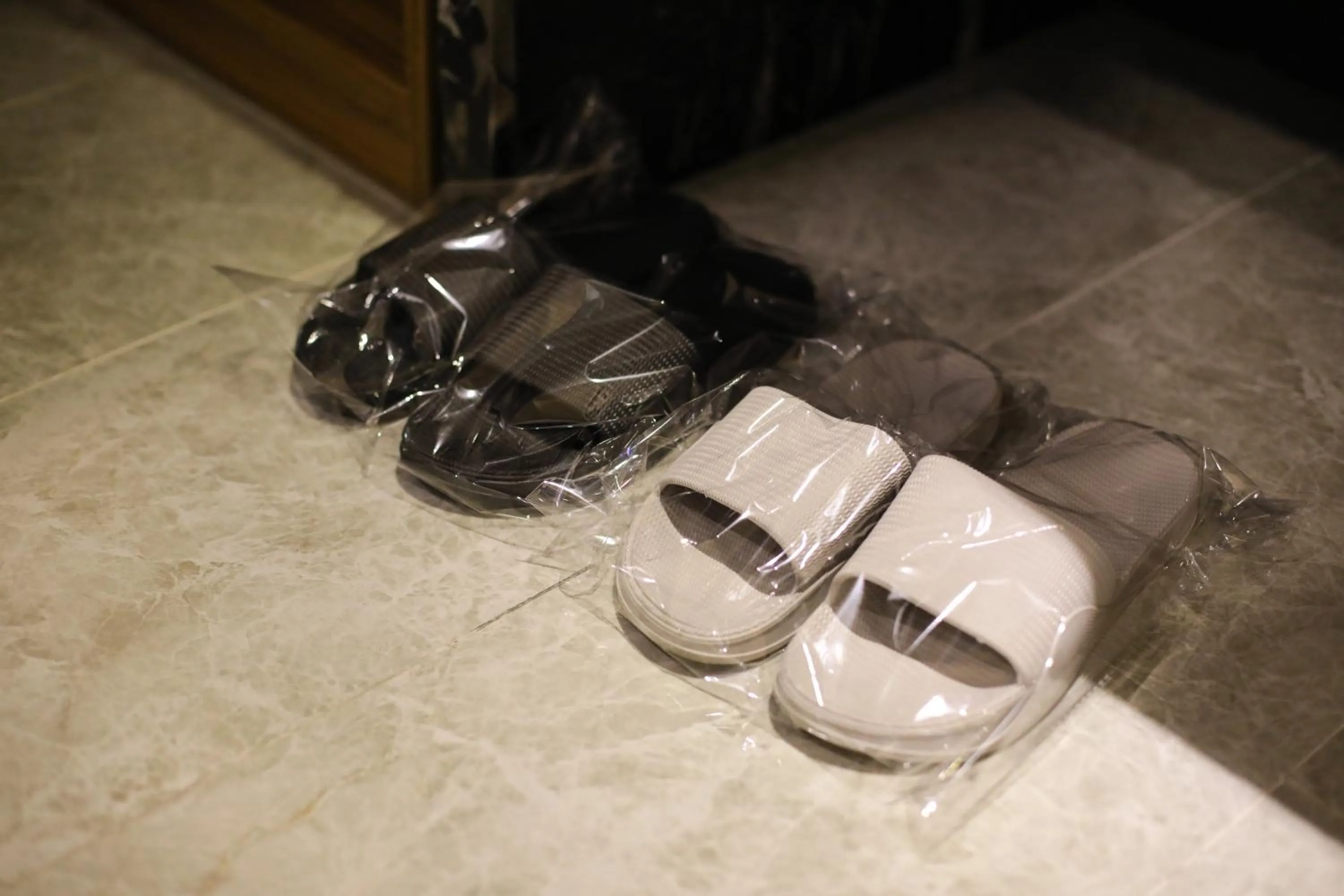 Guangzhou Homies Hotel