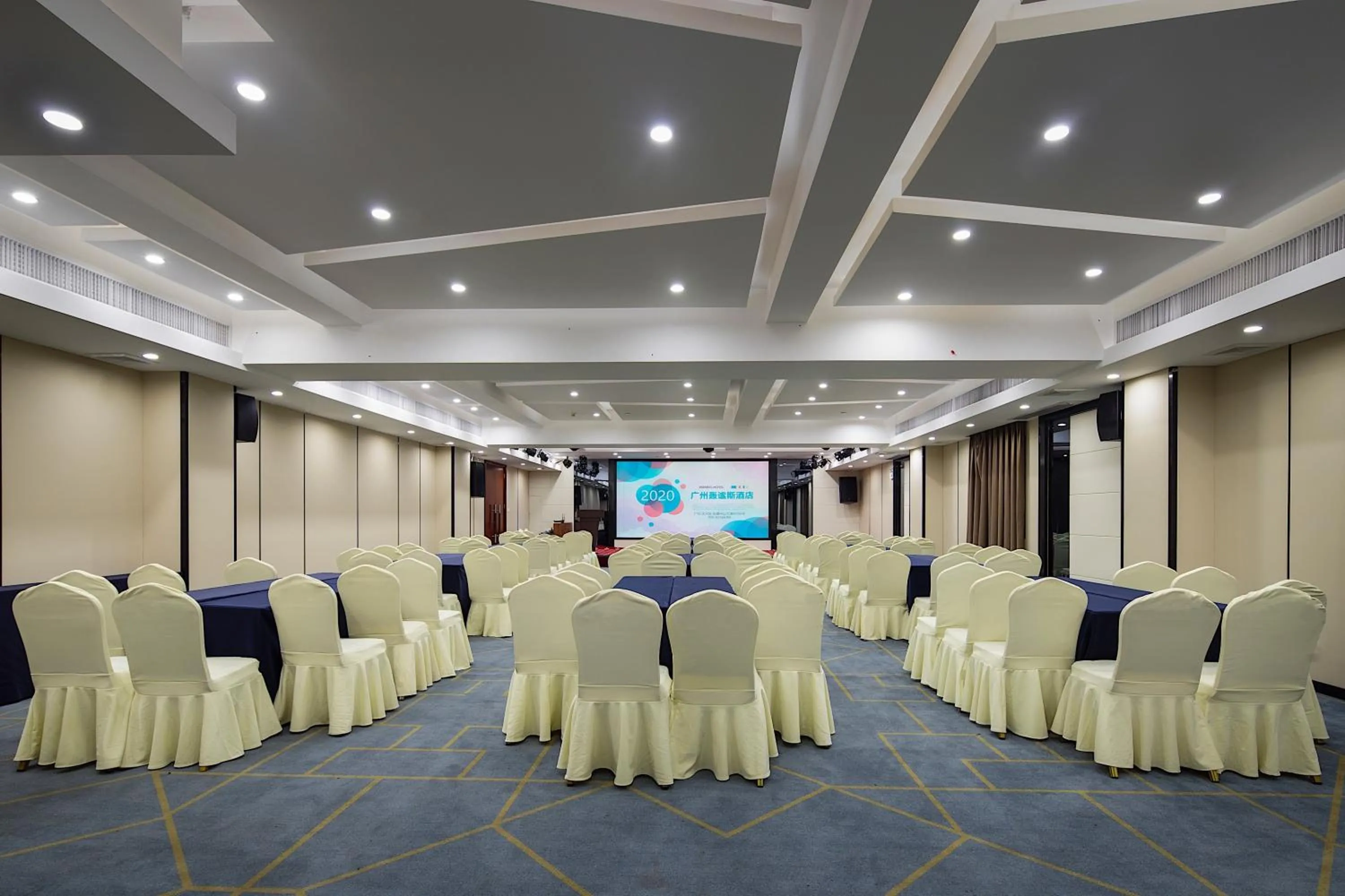 Guangzhou Homies Hotel