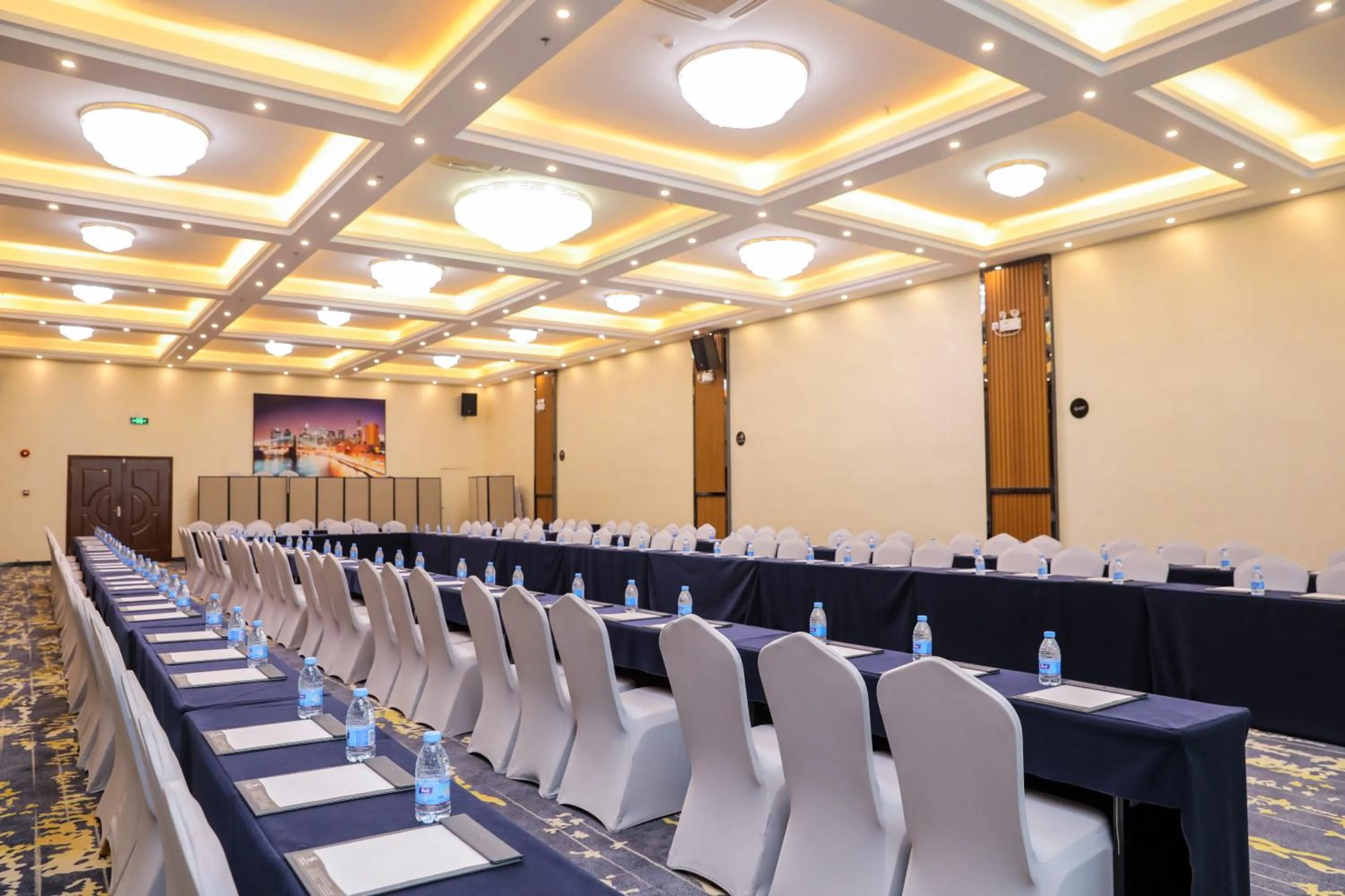 Guangzhou Homies Hotel