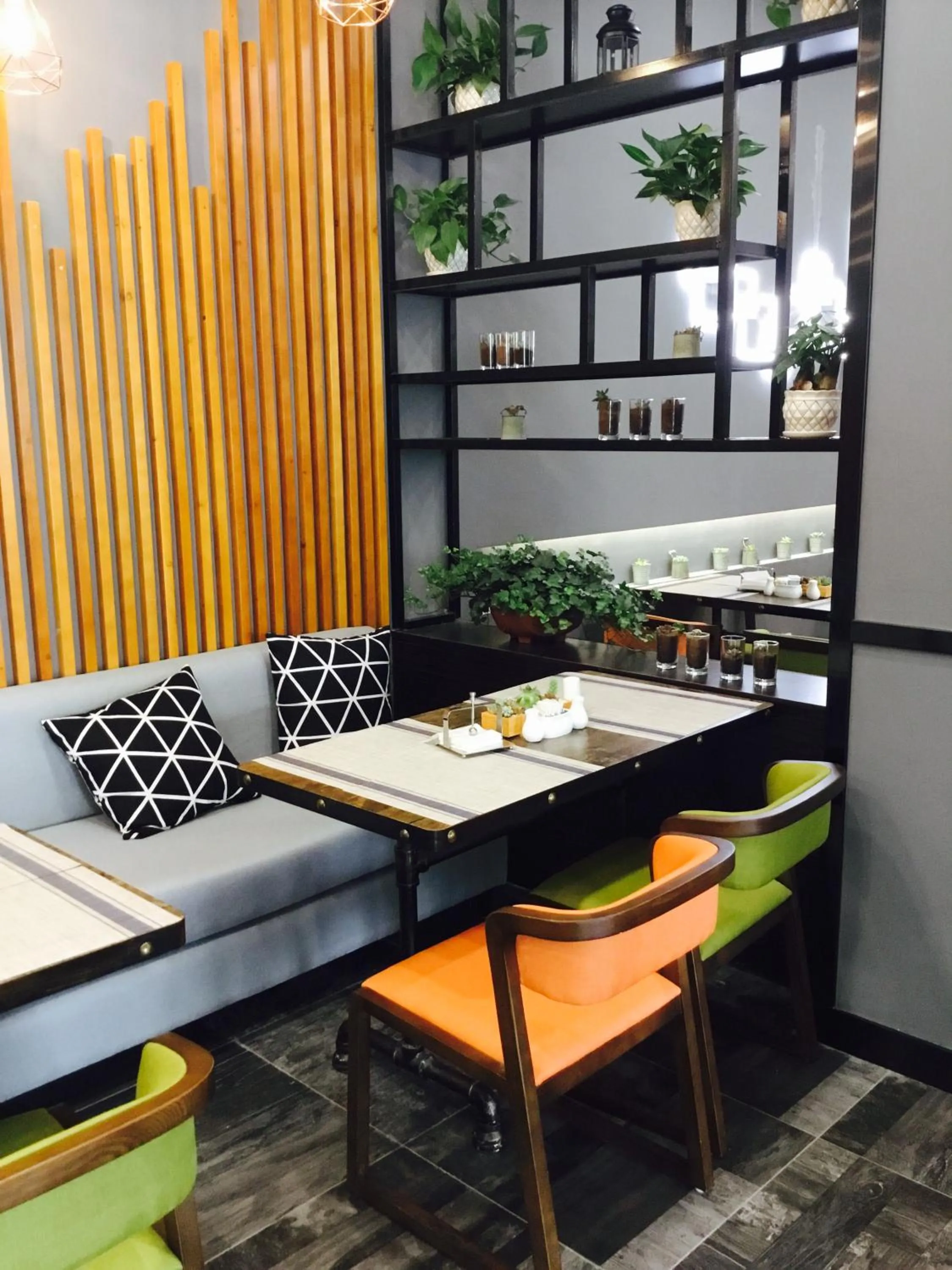 Guangzhou Homies Hotel