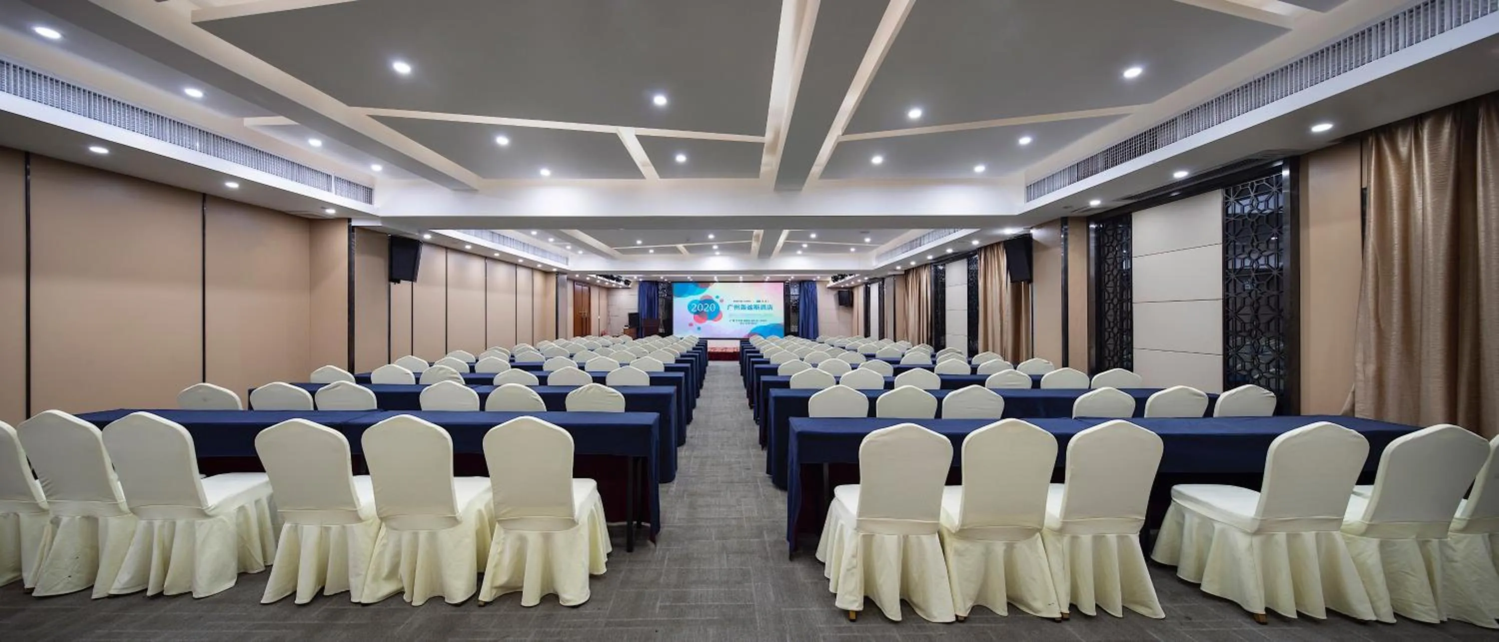 Guangzhou Homies Hotel