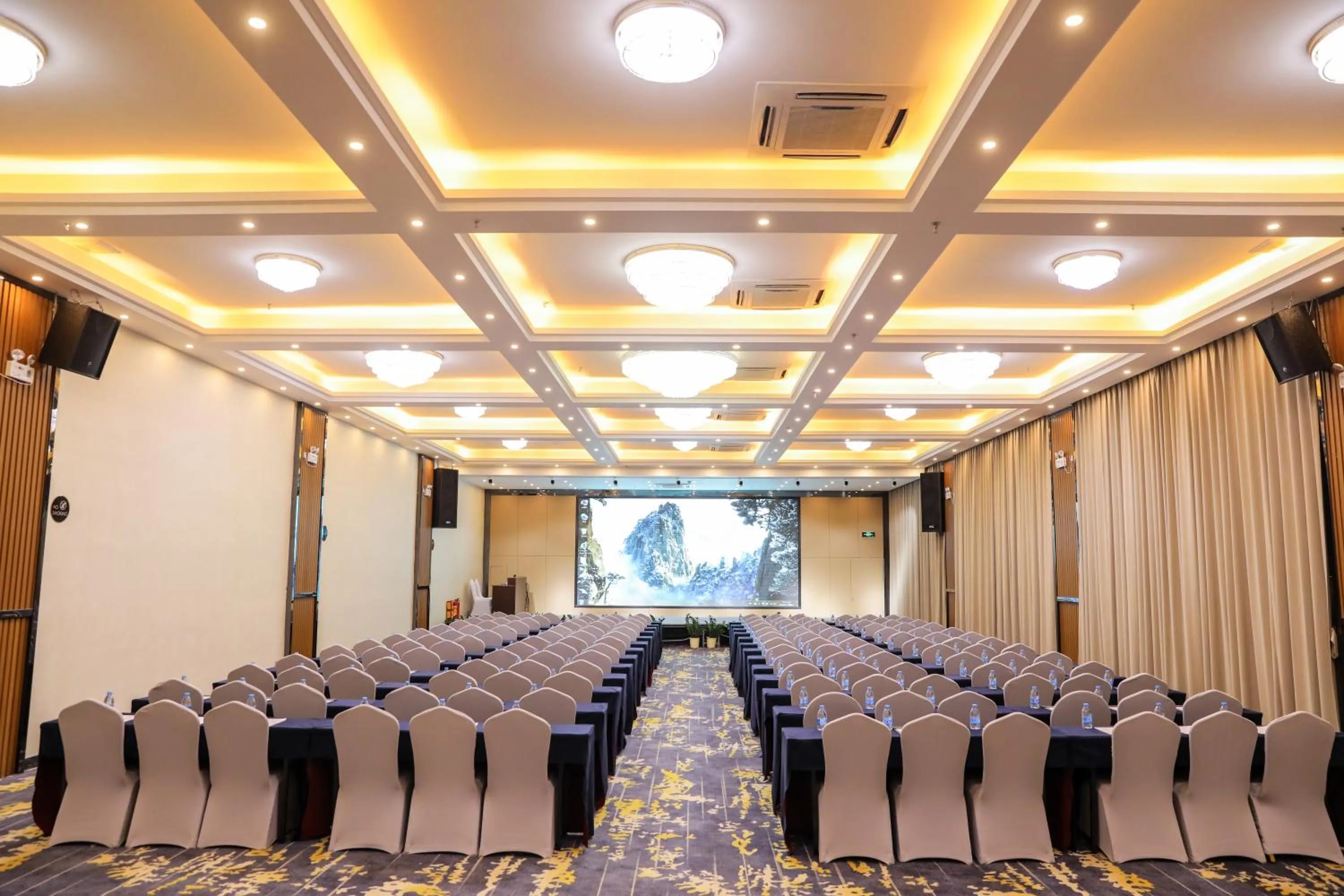 Guangzhou Homies Hotel