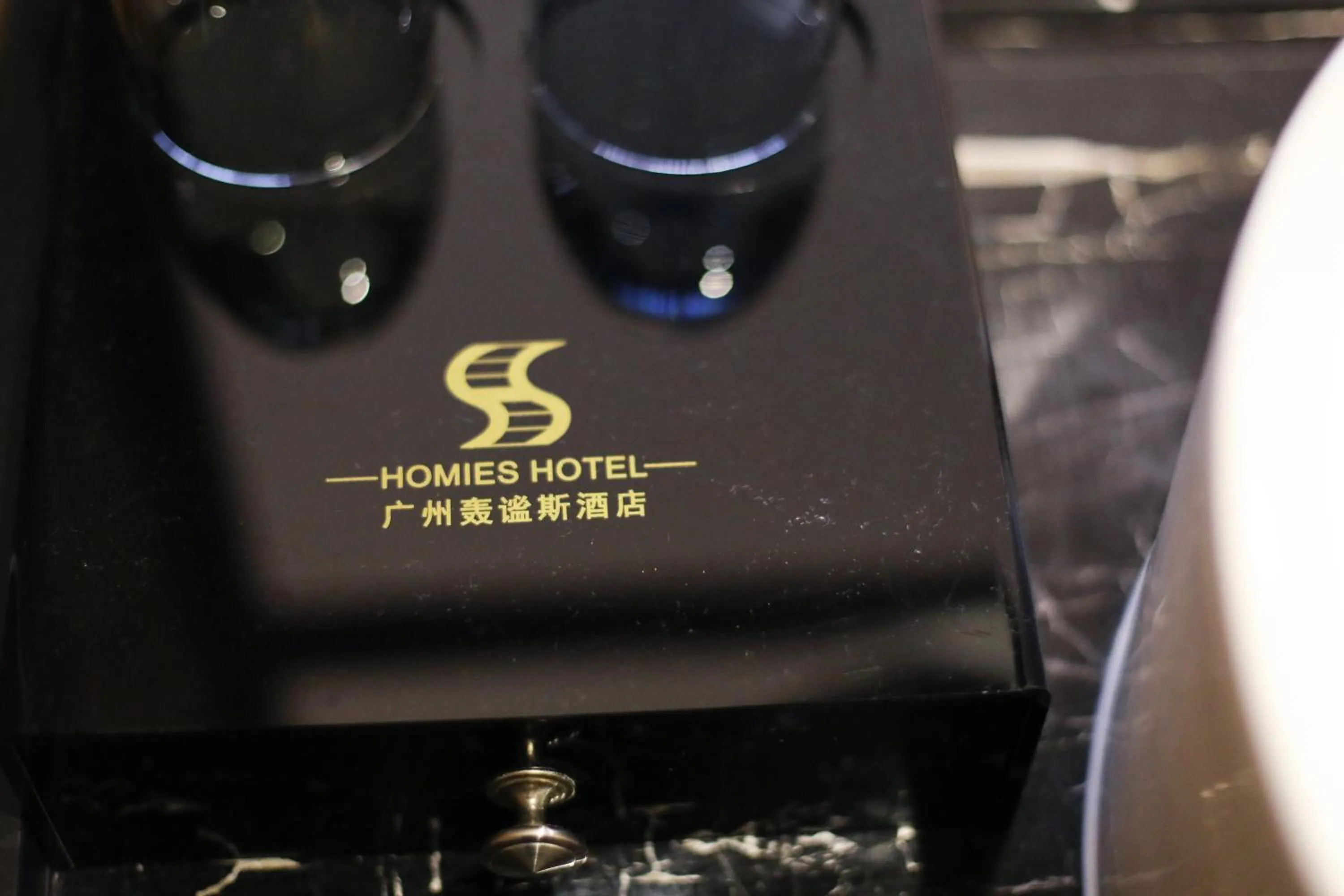 Guangzhou Homies Hotel