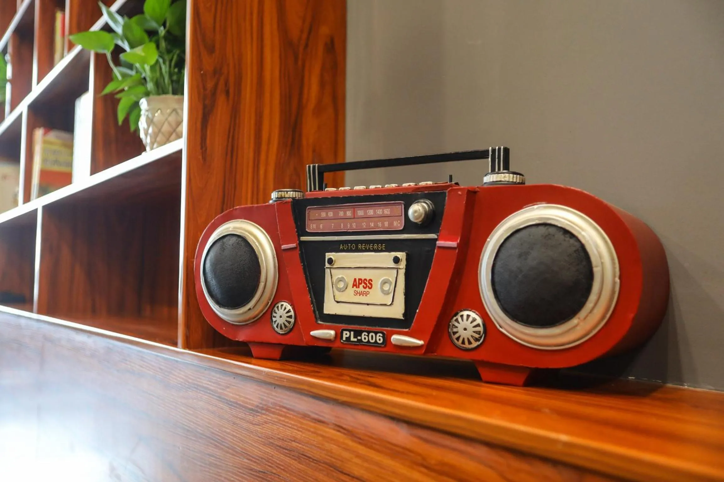 Guangzhou Homies Hotel