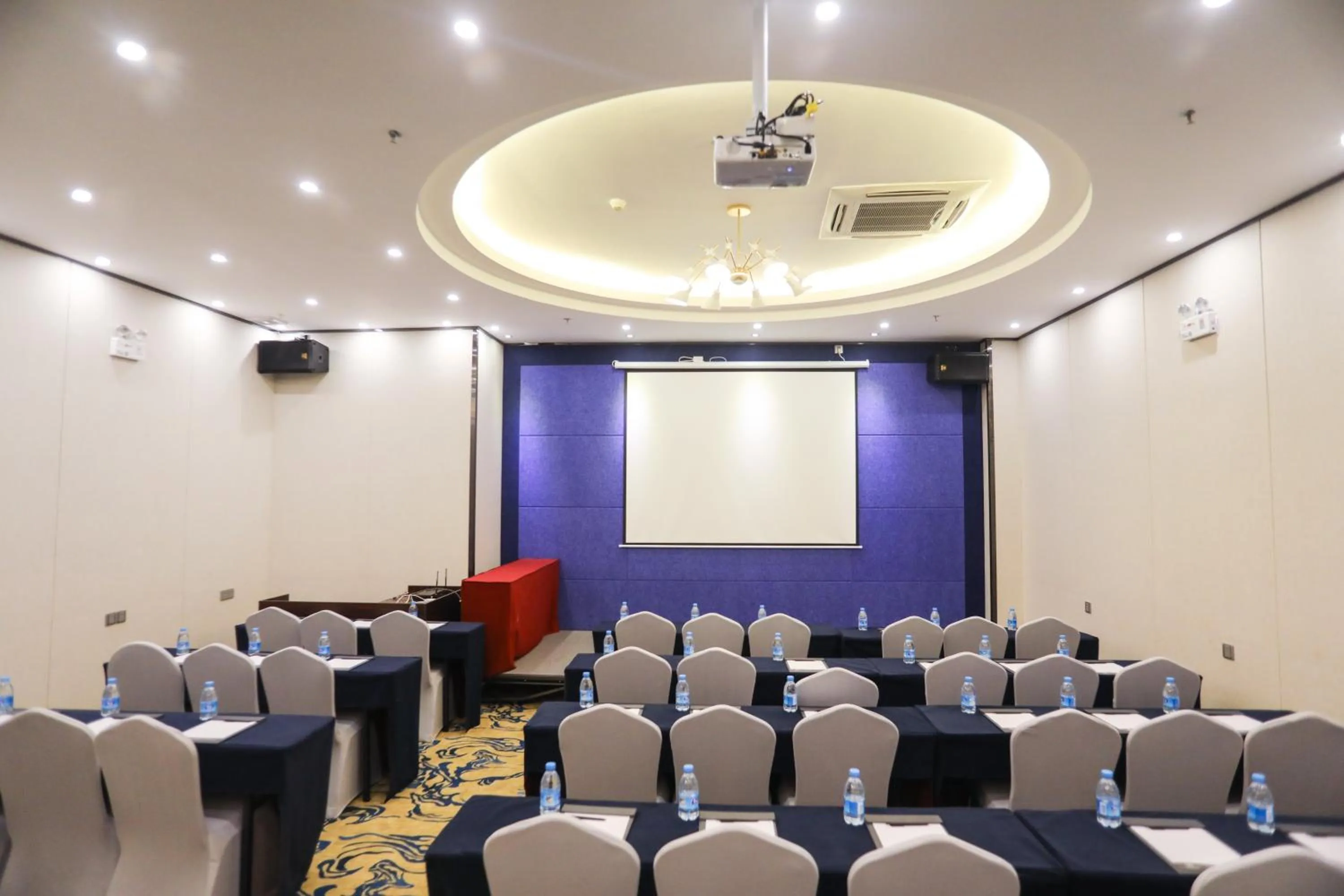 Guangzhou Homies Hotel