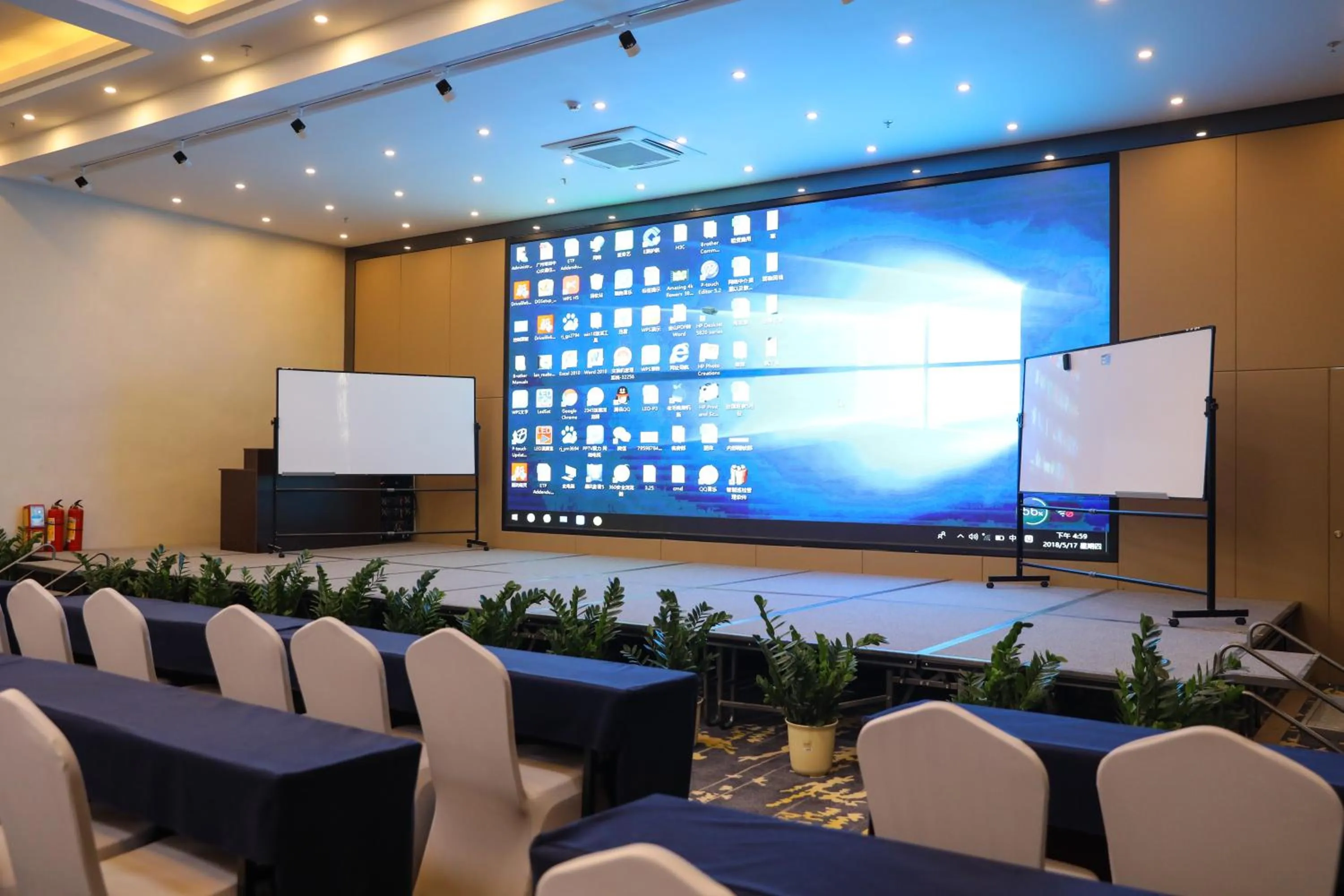 Guangzhou Homies Hotel