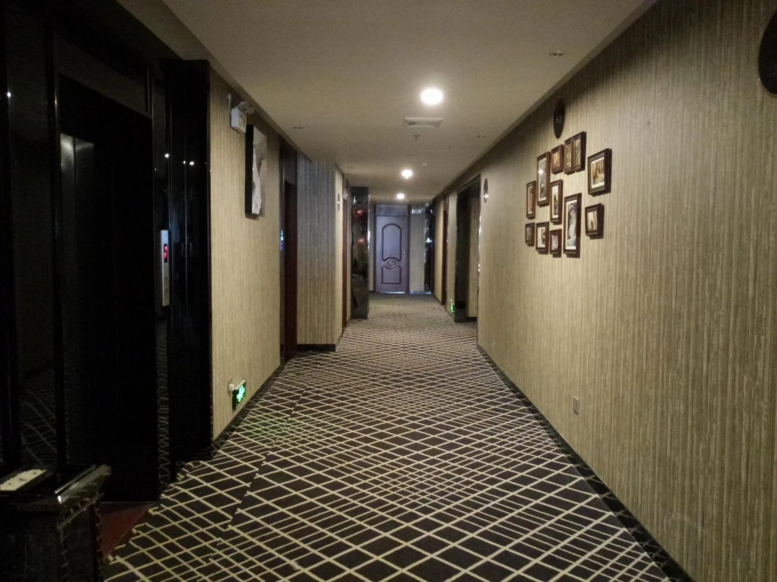 Guangzhou Homies Hotel