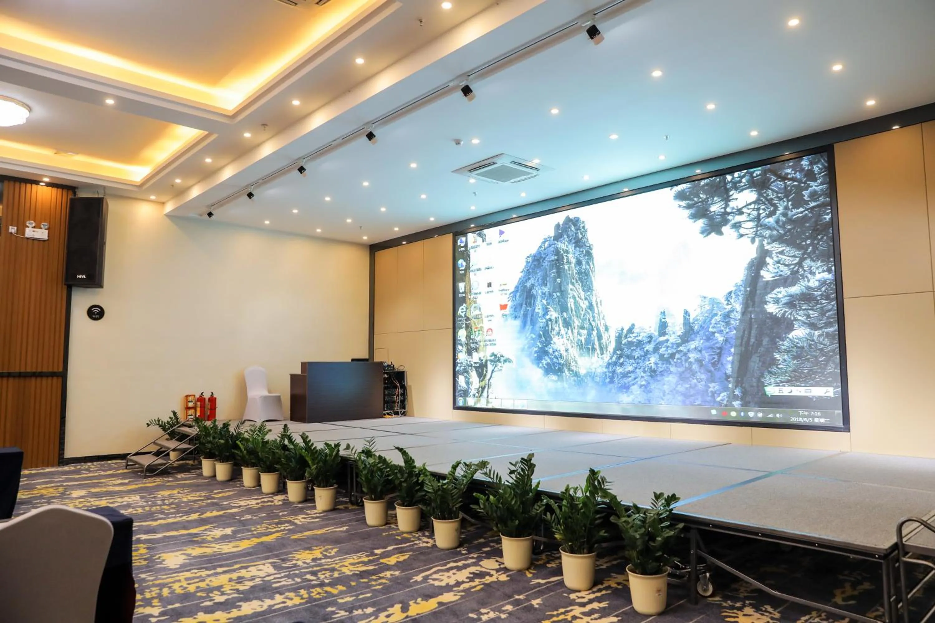 Guangzhou Homies Hotel