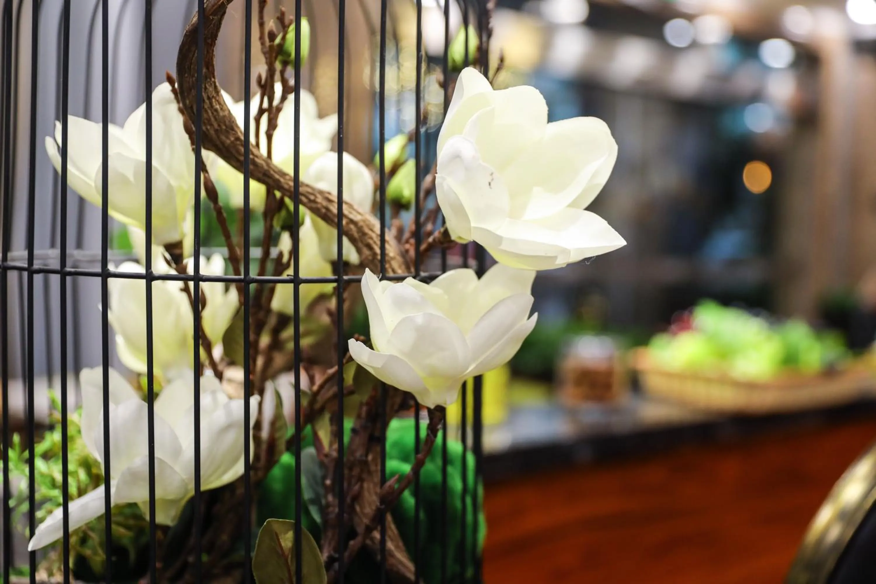 Guangzhou Homies Hotel