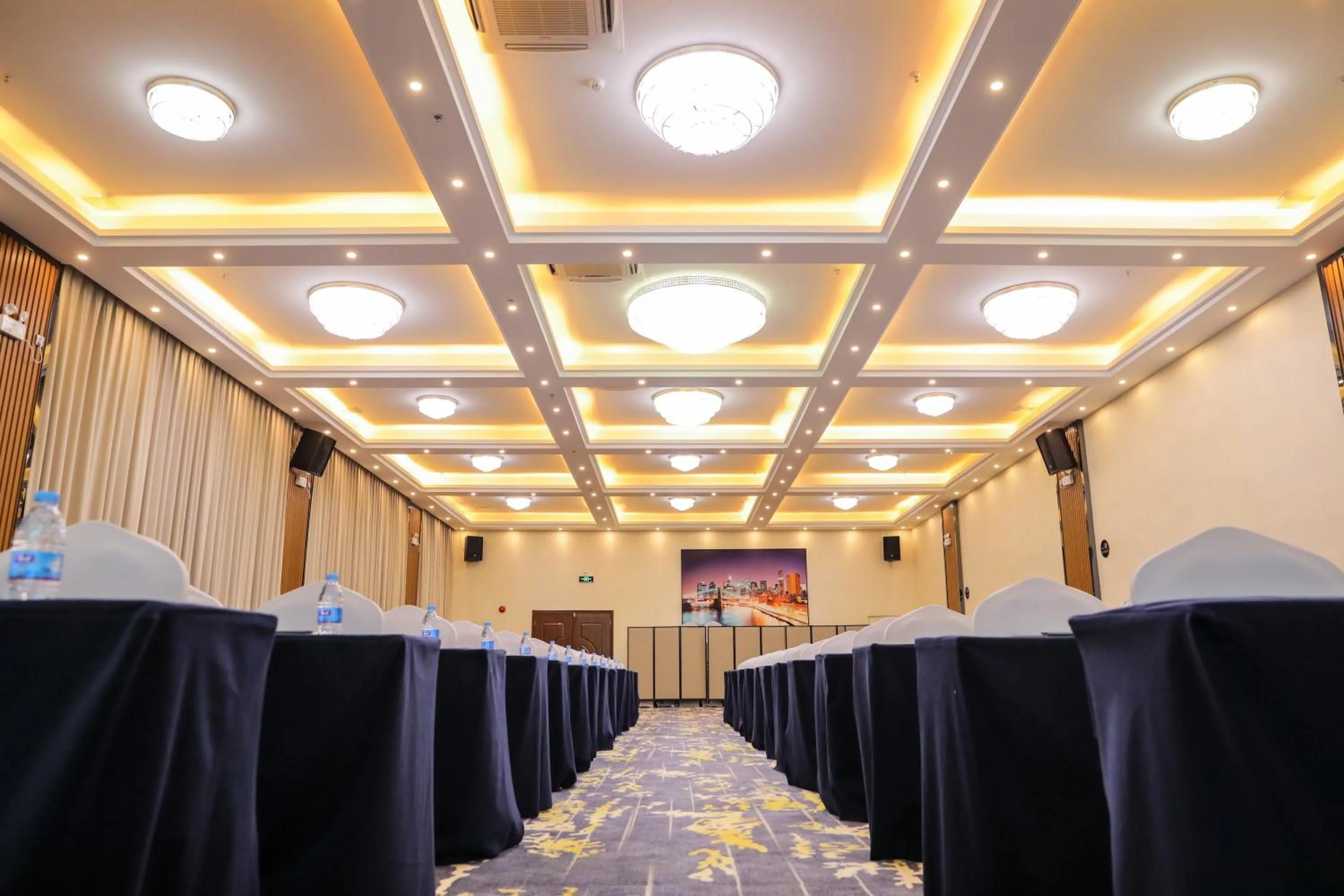 Guangzhou Homies Hotel