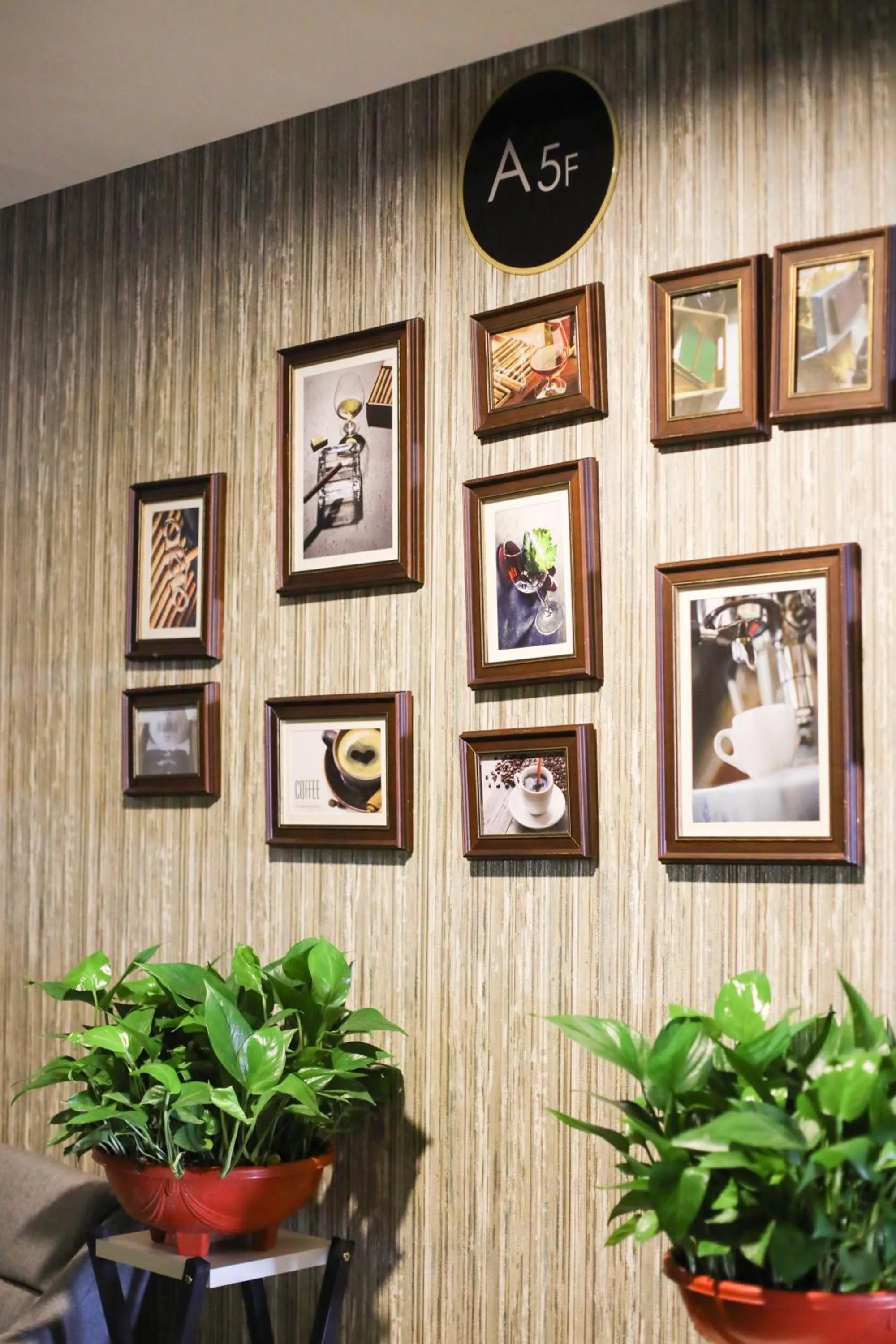 Guangzhou Homies Hotel