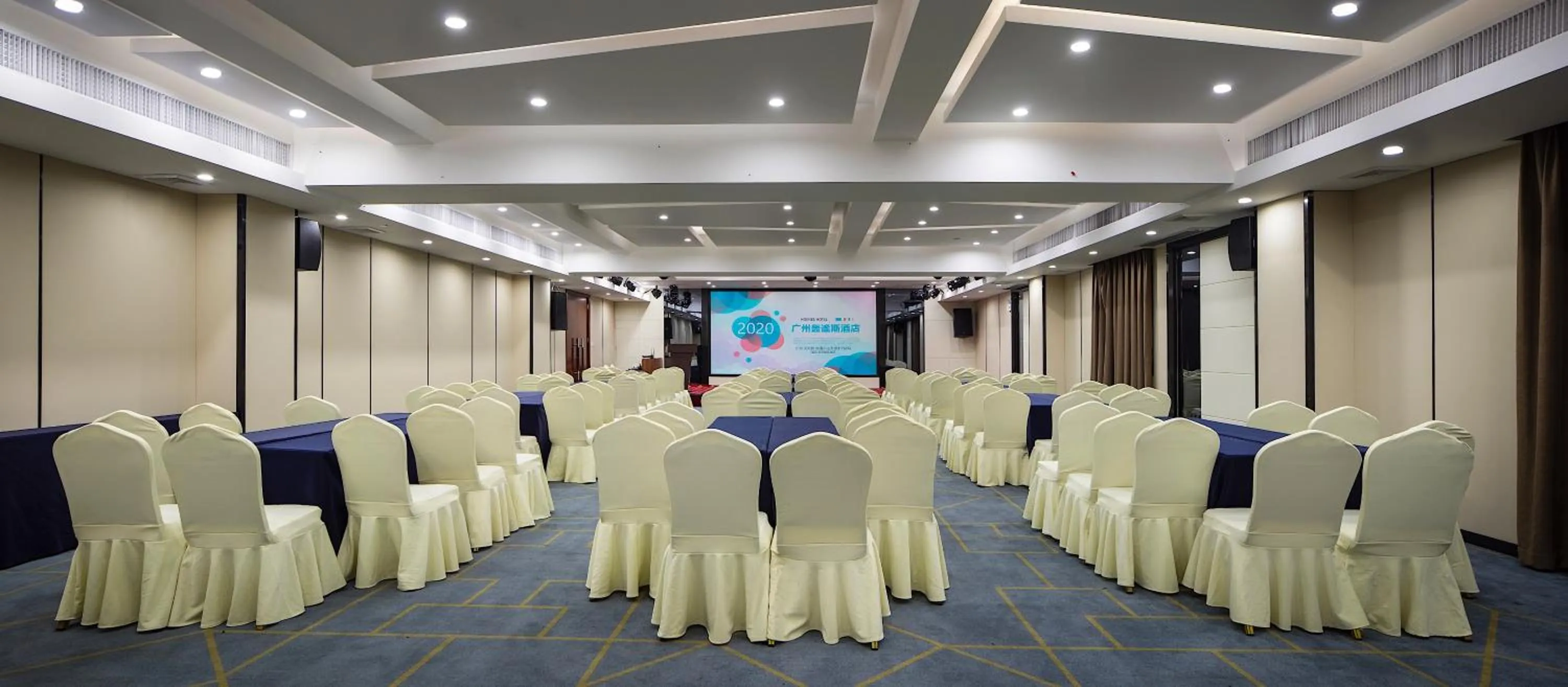 Guangzhou Homies Hotel