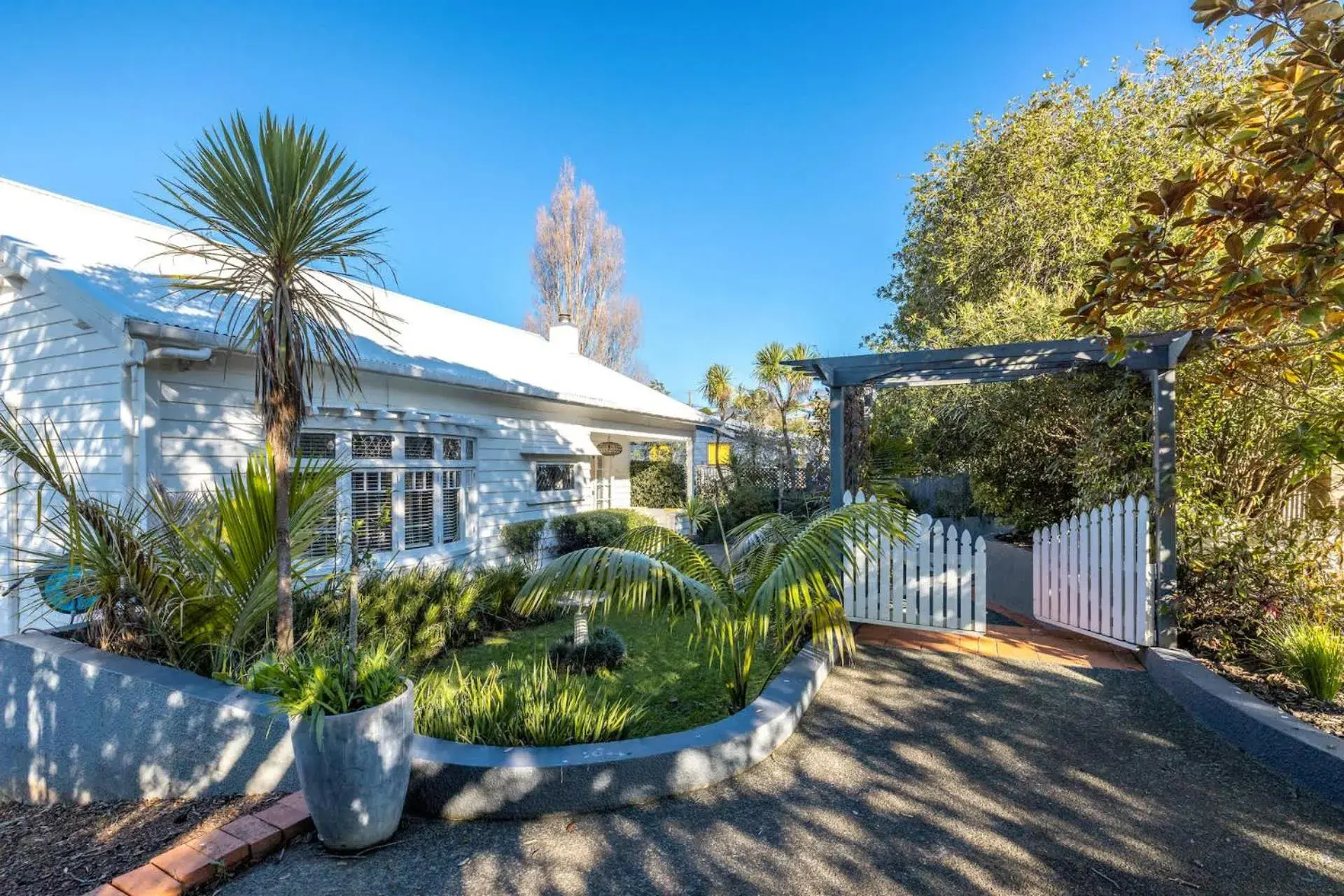 Island Villa- Stay Waiheke Island Villa- Stay Waiheke