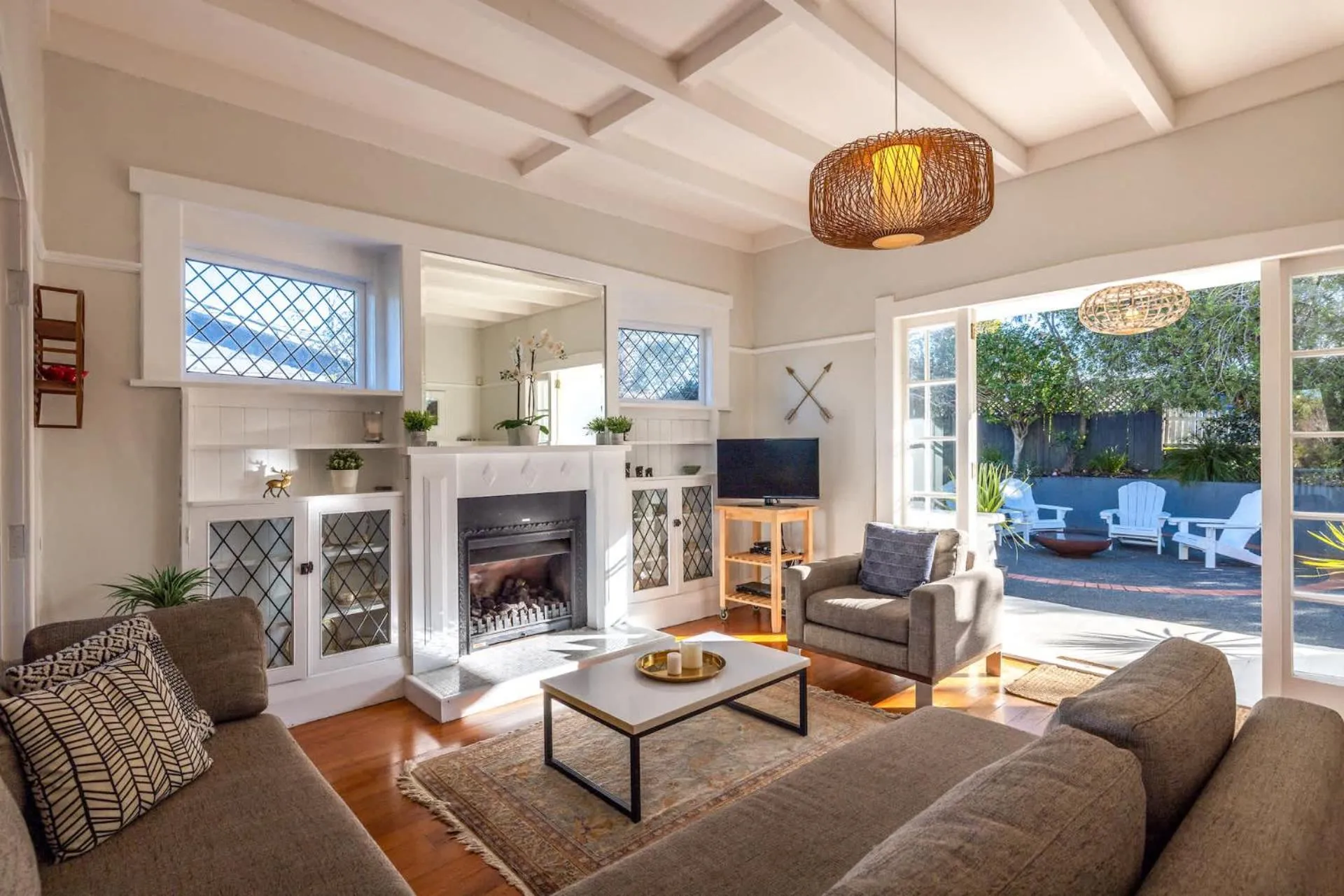 Island Villa- Stay Waiheke