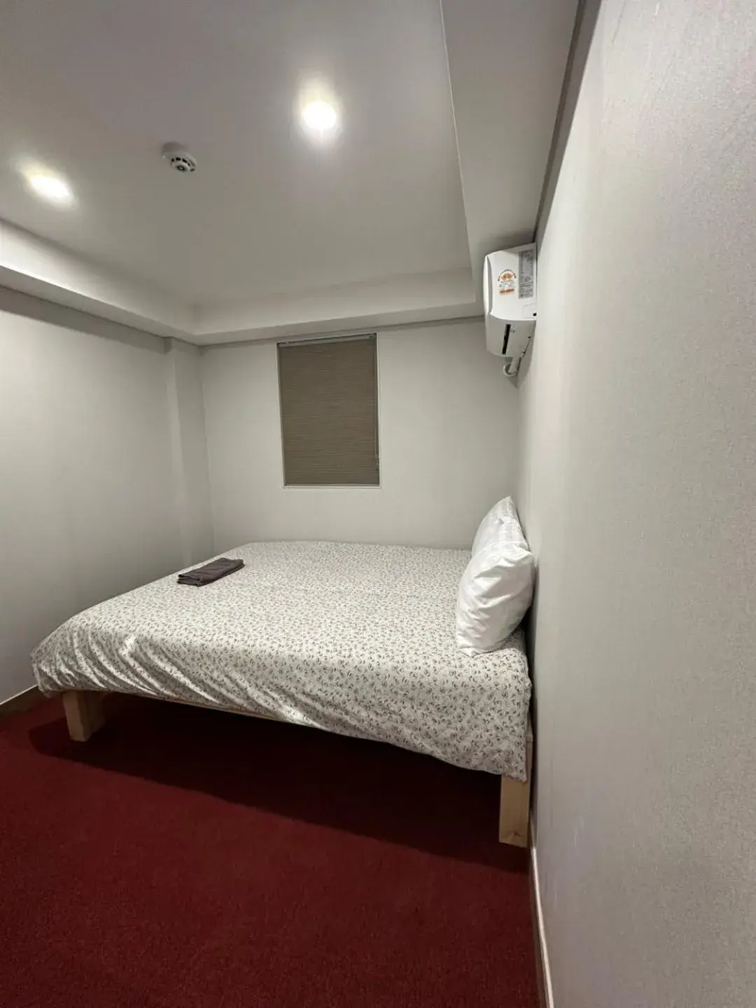 Bed in Insadong R Guesthouse Bed in Insadong R Guesthouse