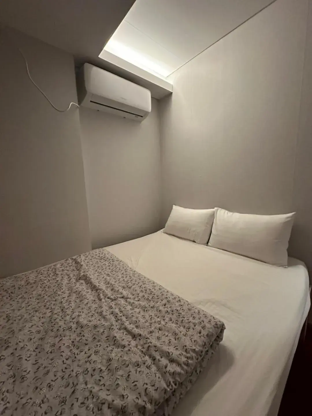 Bed in Insadong R Guesthouse Bed in Insadong R Guesthouse