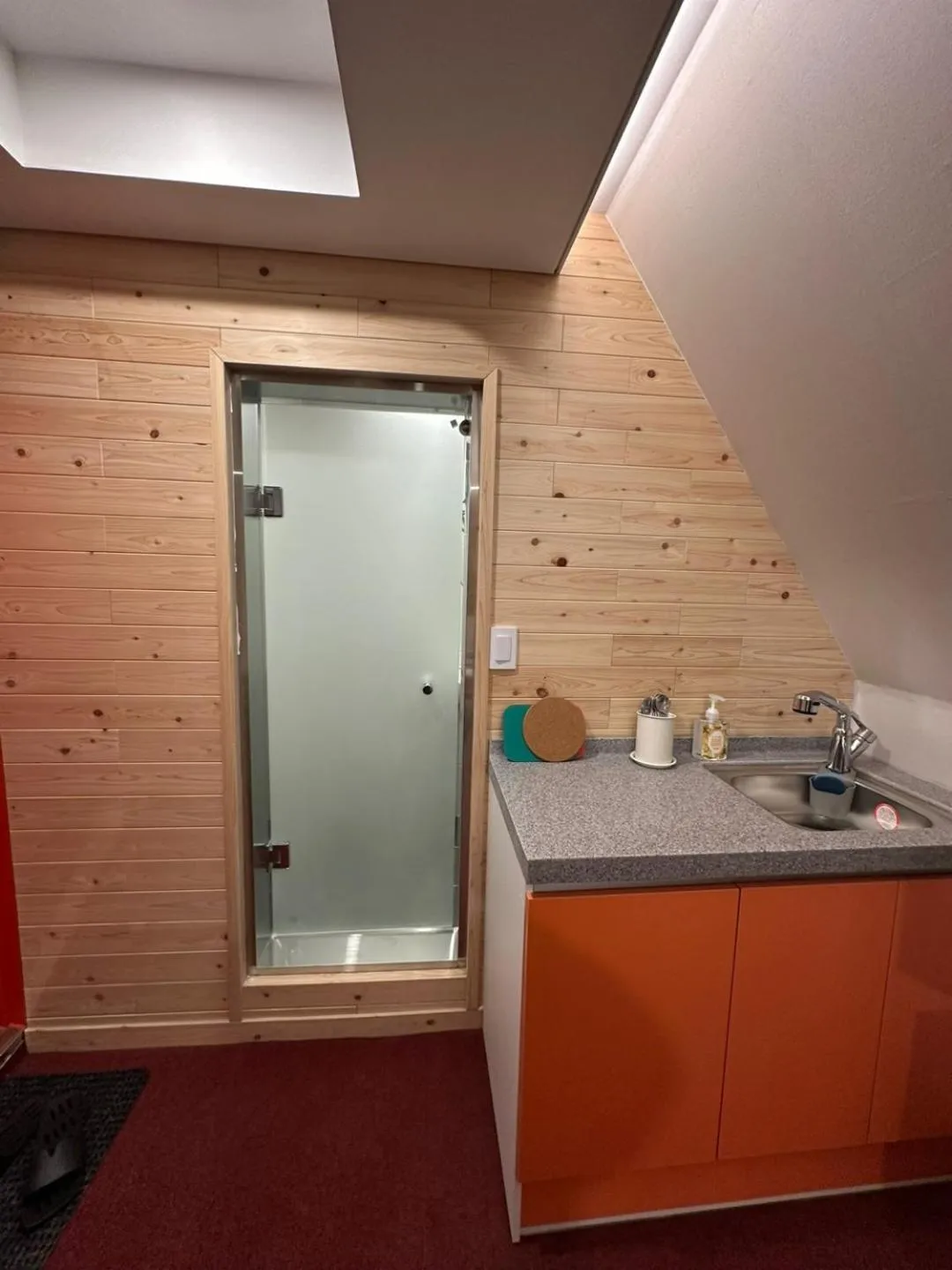 Insadong R Guesthouse