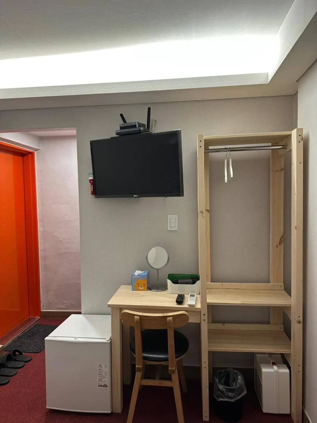 Insadong R Guesthouse