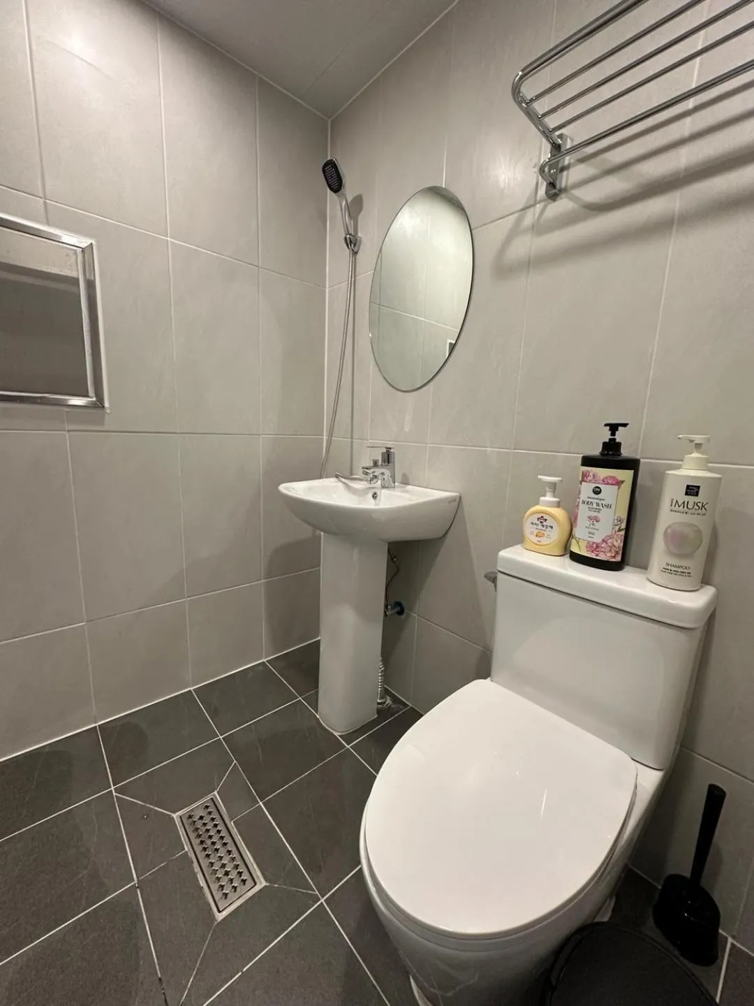 Insadong R Guesthouse