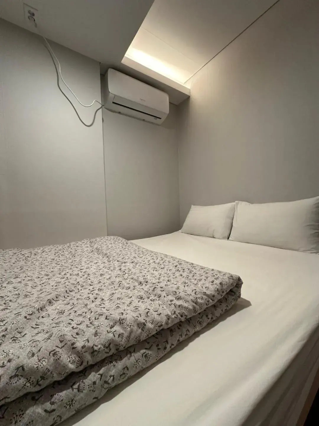 Bed in Insadong R Guesthouse Bed in Insadong R Guesthouse