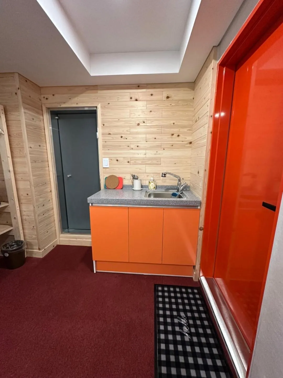 Insadong R Guesthouse