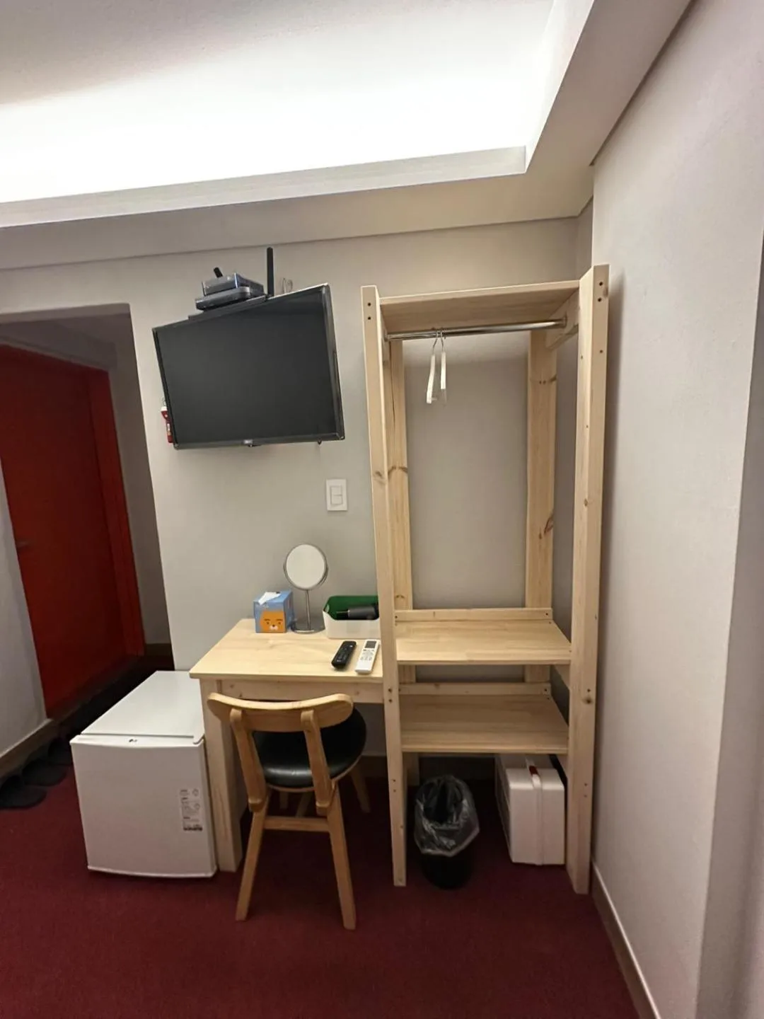 Insadong R Guesthouse