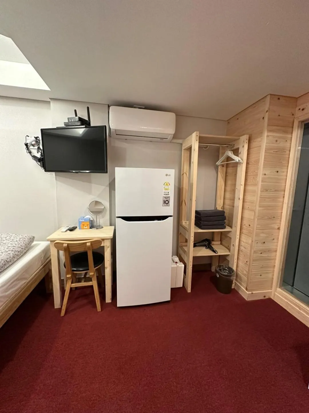 Insadong R Guesthouse