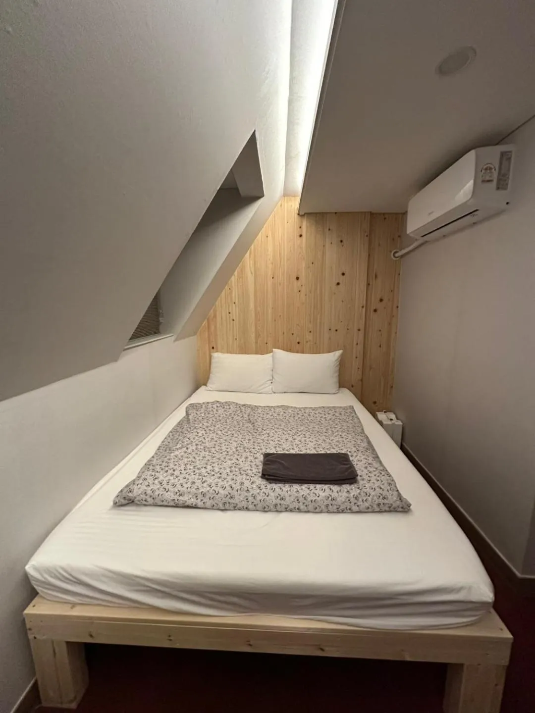 Bed in Insadong R Guesthouse