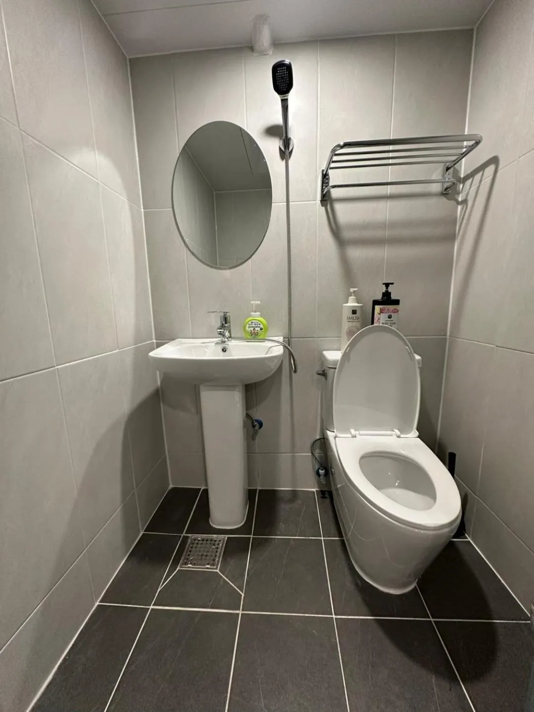 Insadong R Guesthouse