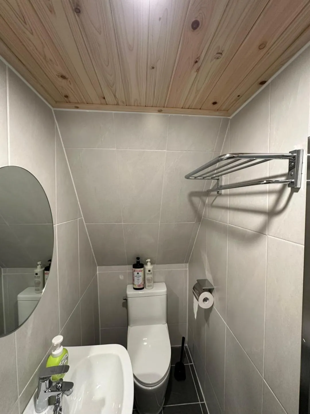 Insadong R Guesthouse