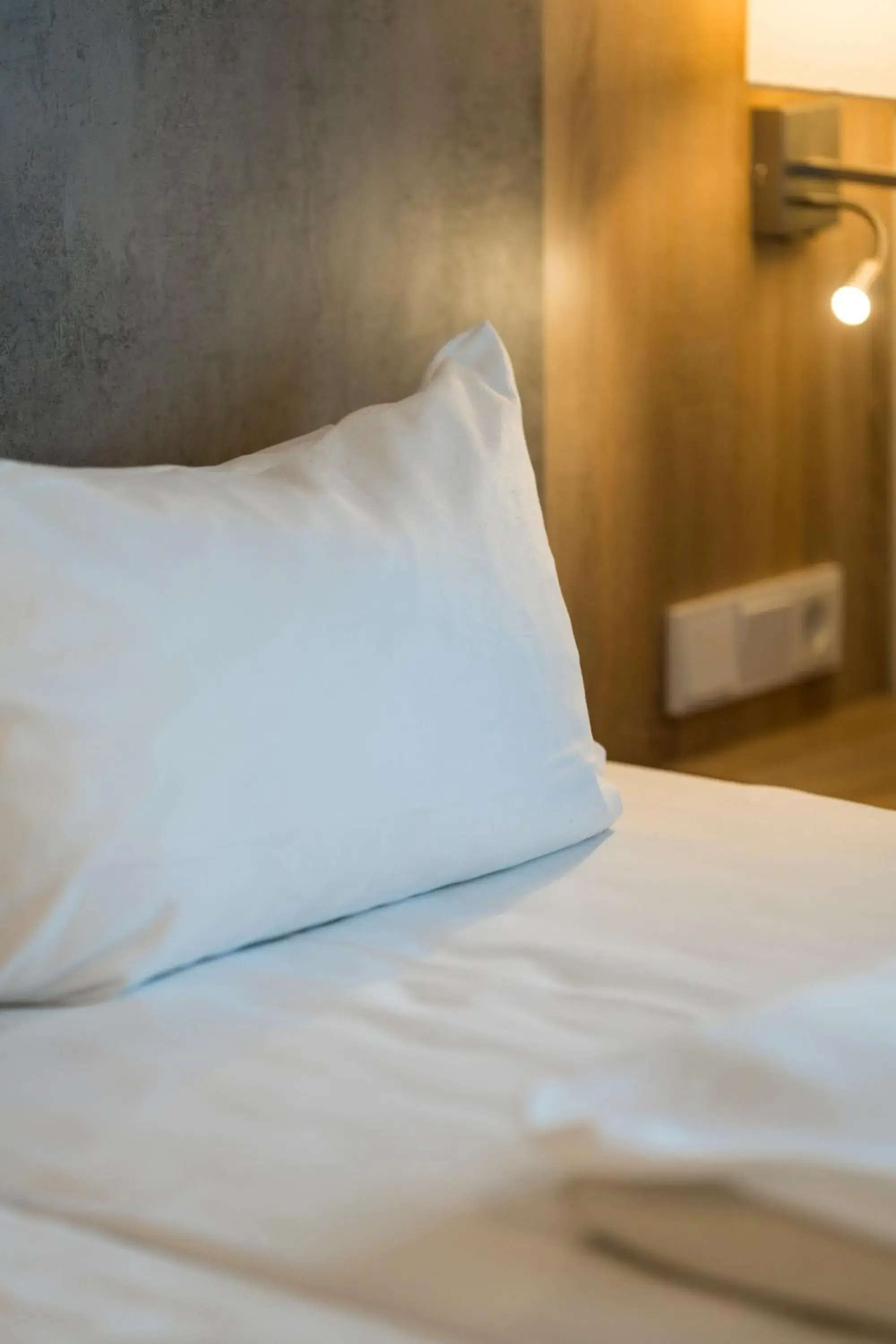 Comfort Apartment with Balcony in 2Places Side Comfort Apartment with Balcony in 2Places Side