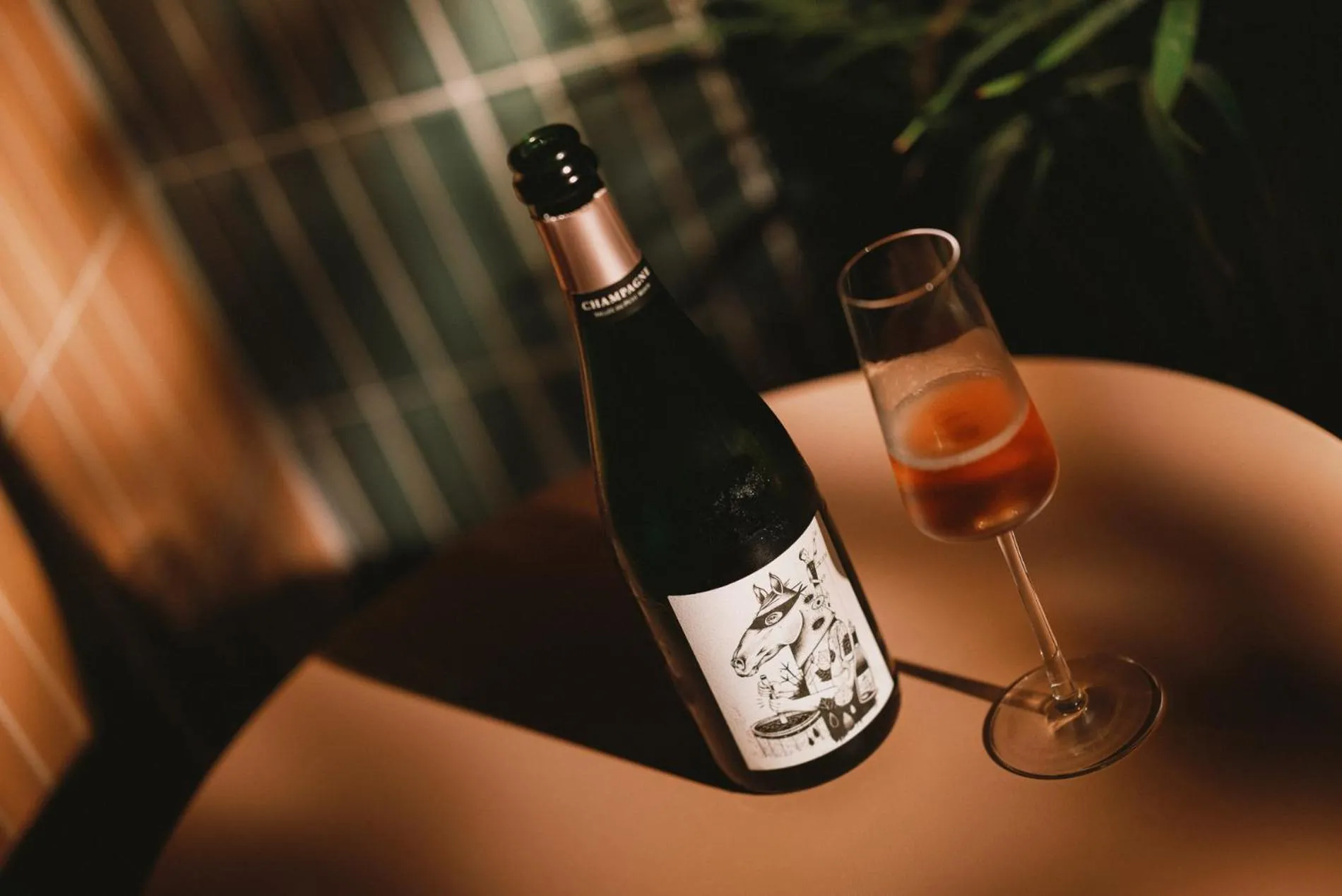 Restaurant/places to eat in 2Places Side