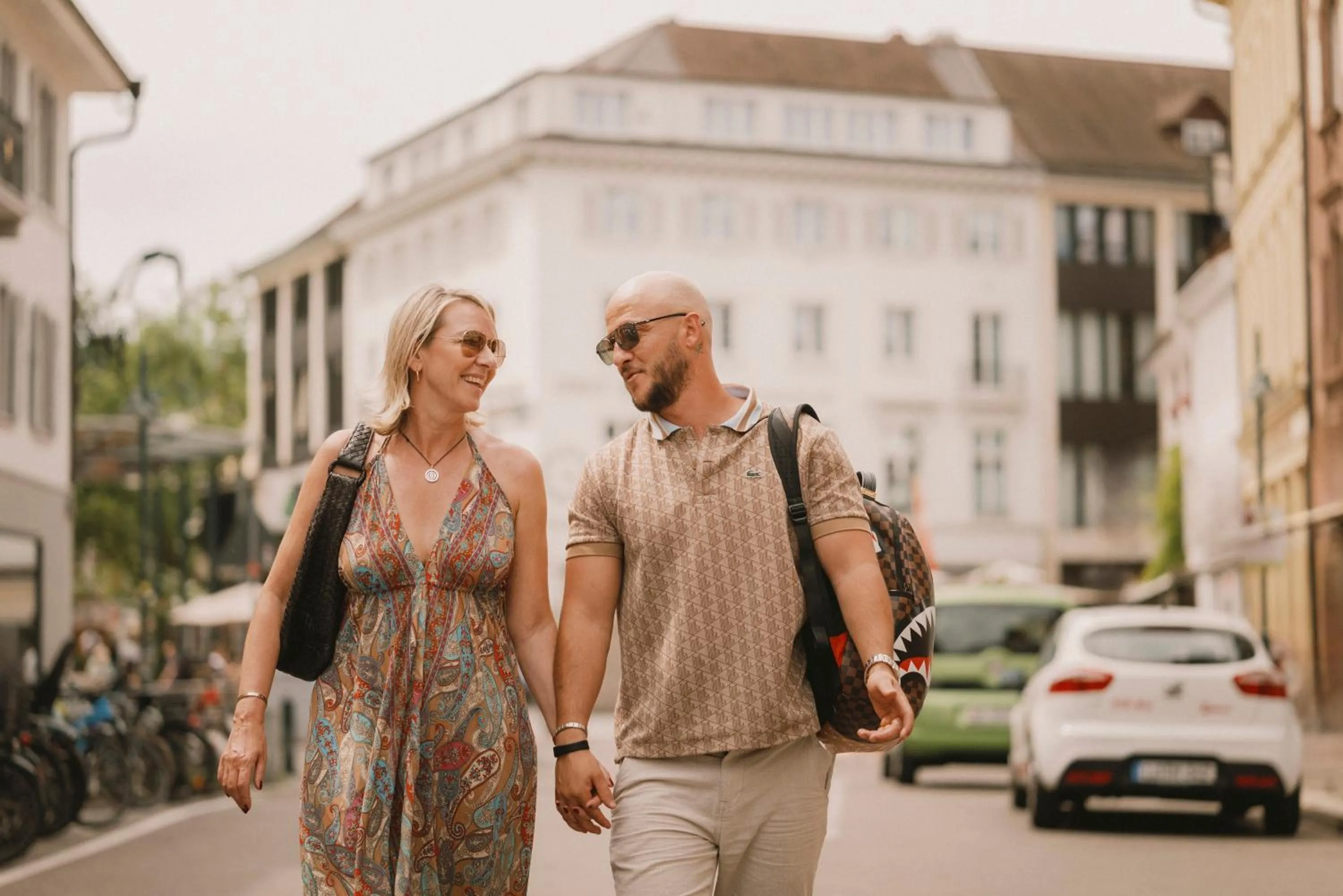 City view in 2Places Side